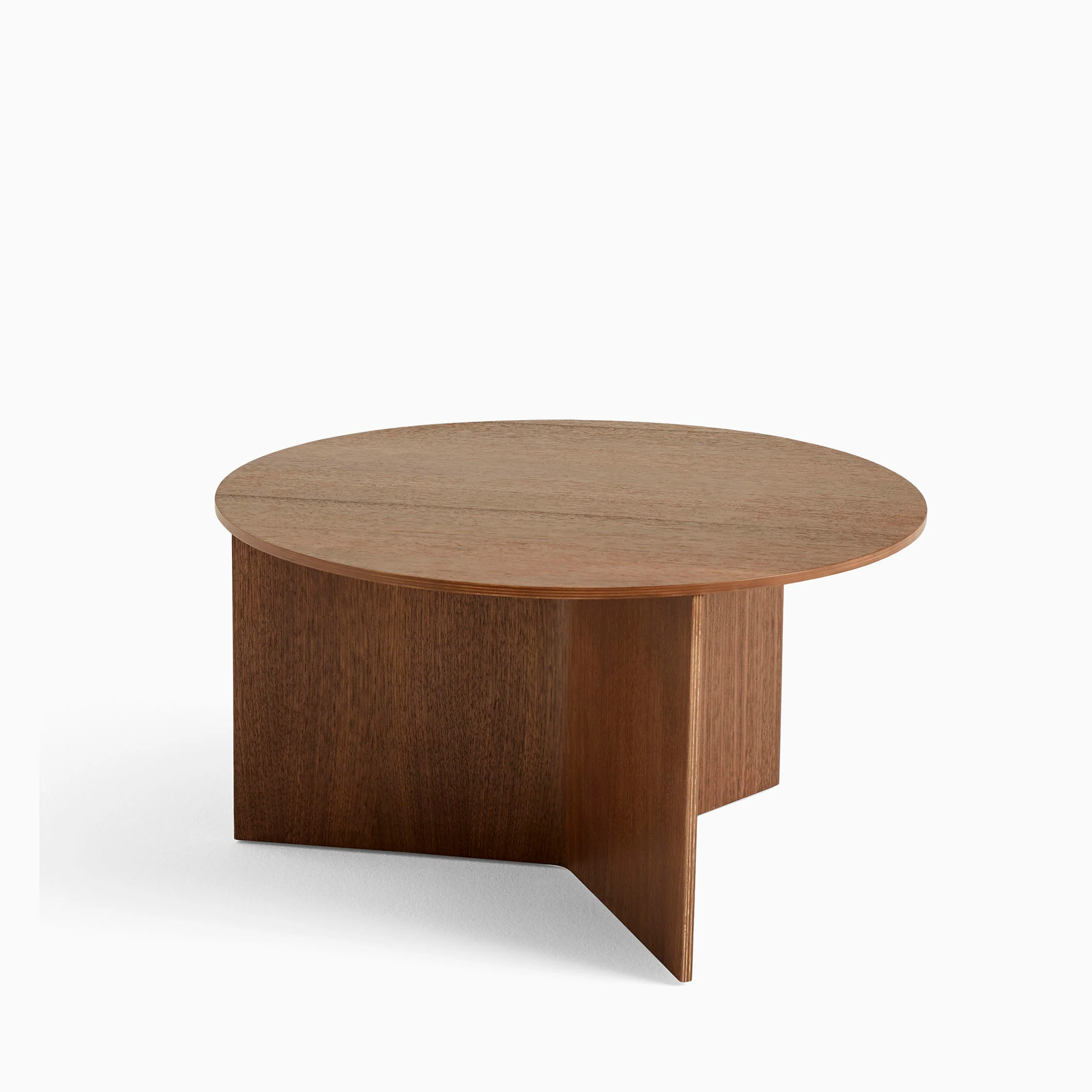HAY Slit Table XL Ø65cm - Image 6