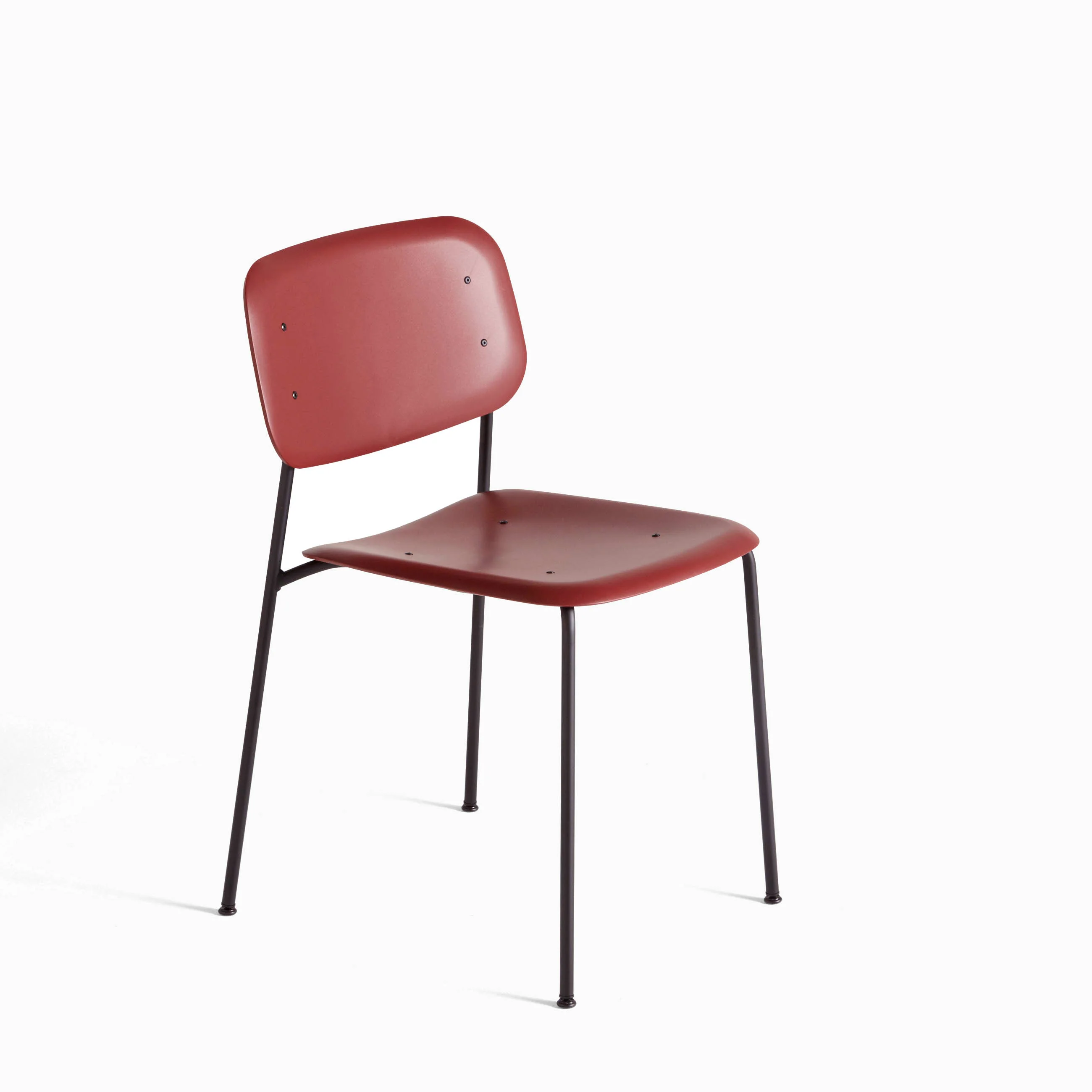 HAY Soft Edge 45 Chair - Image 8