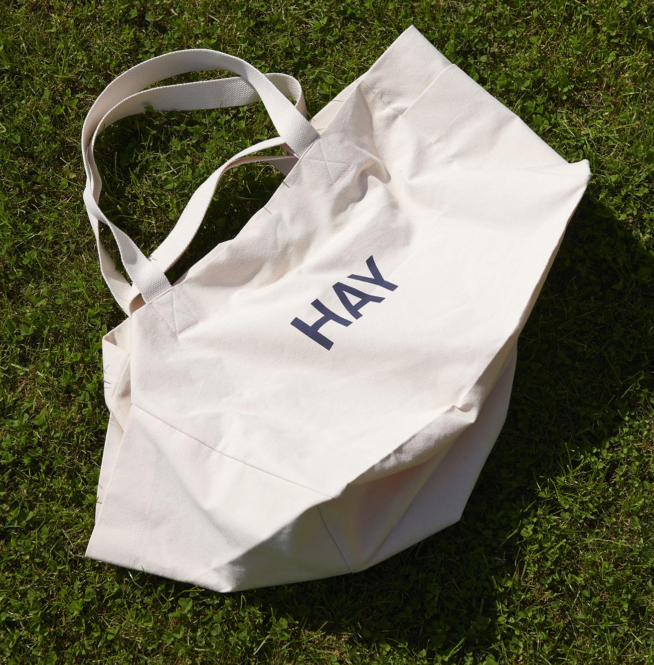 HAY Weekend Bag - Toffee - Image 3