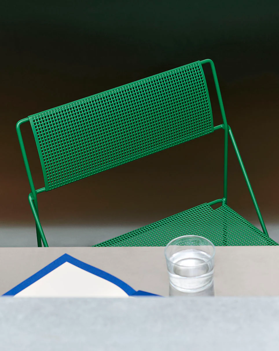 HAY X Line Chair - Image 10