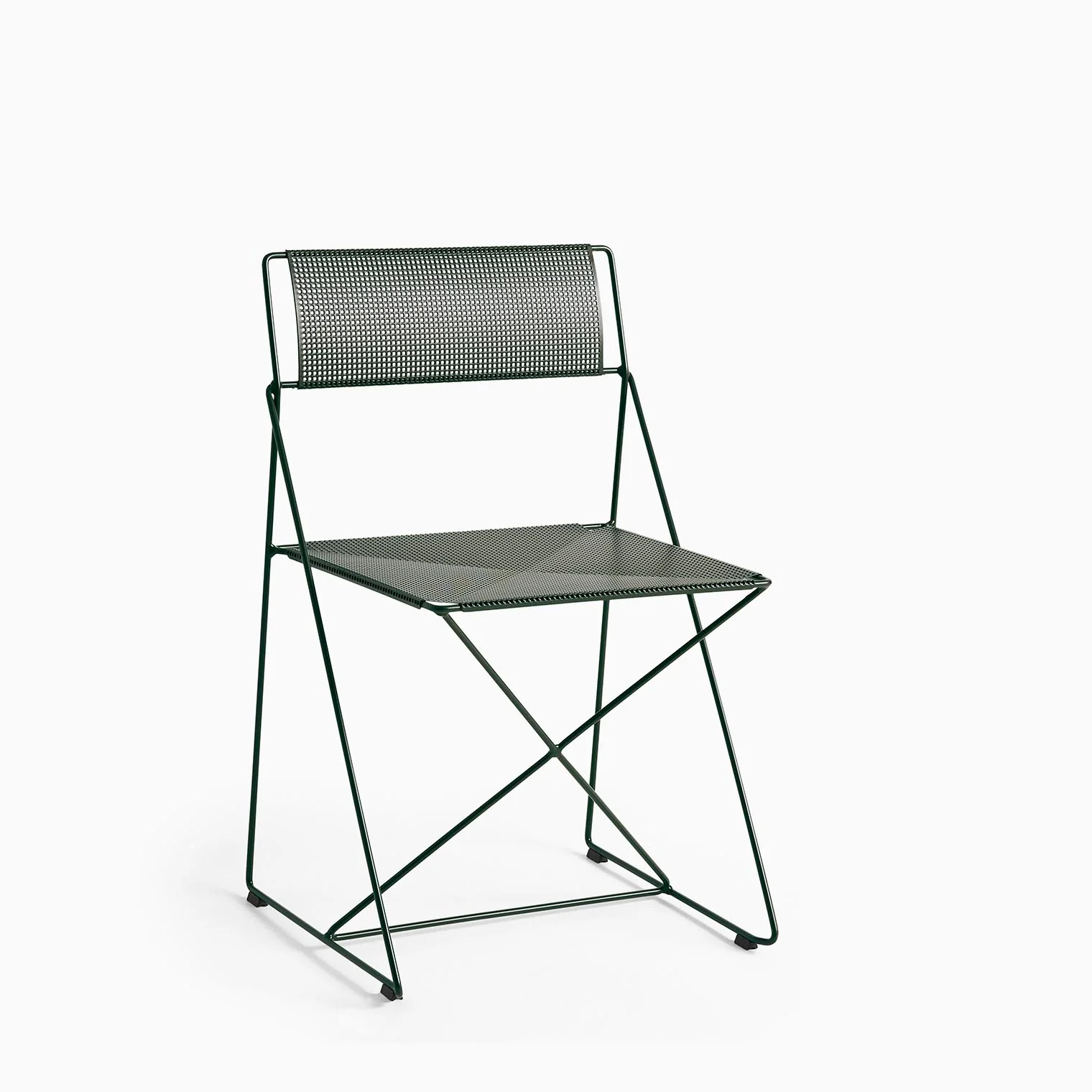 HAY X Line Chair - Image 11