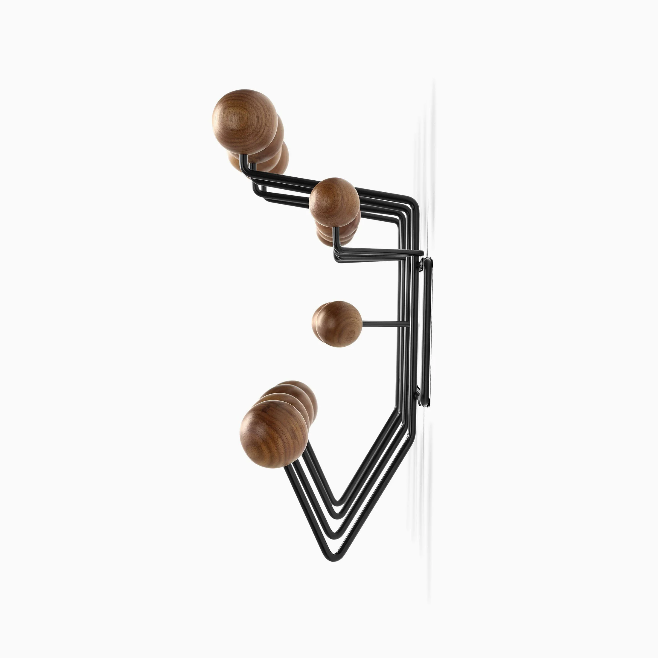 Herman Miller Eames Hang-It-All - Image 6