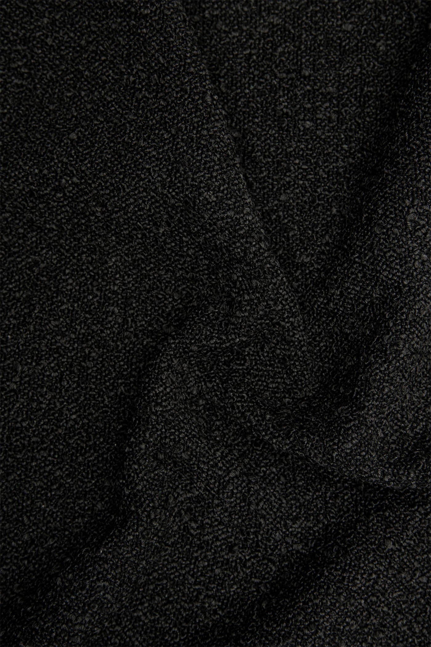 Hommey Lumbar Boucle 63x40cm - Raven - Image 3
