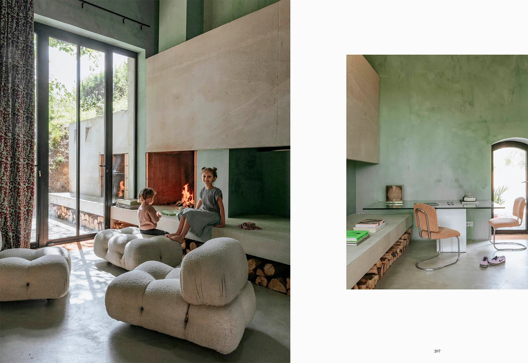 Inspiring Family Homes - Image 3