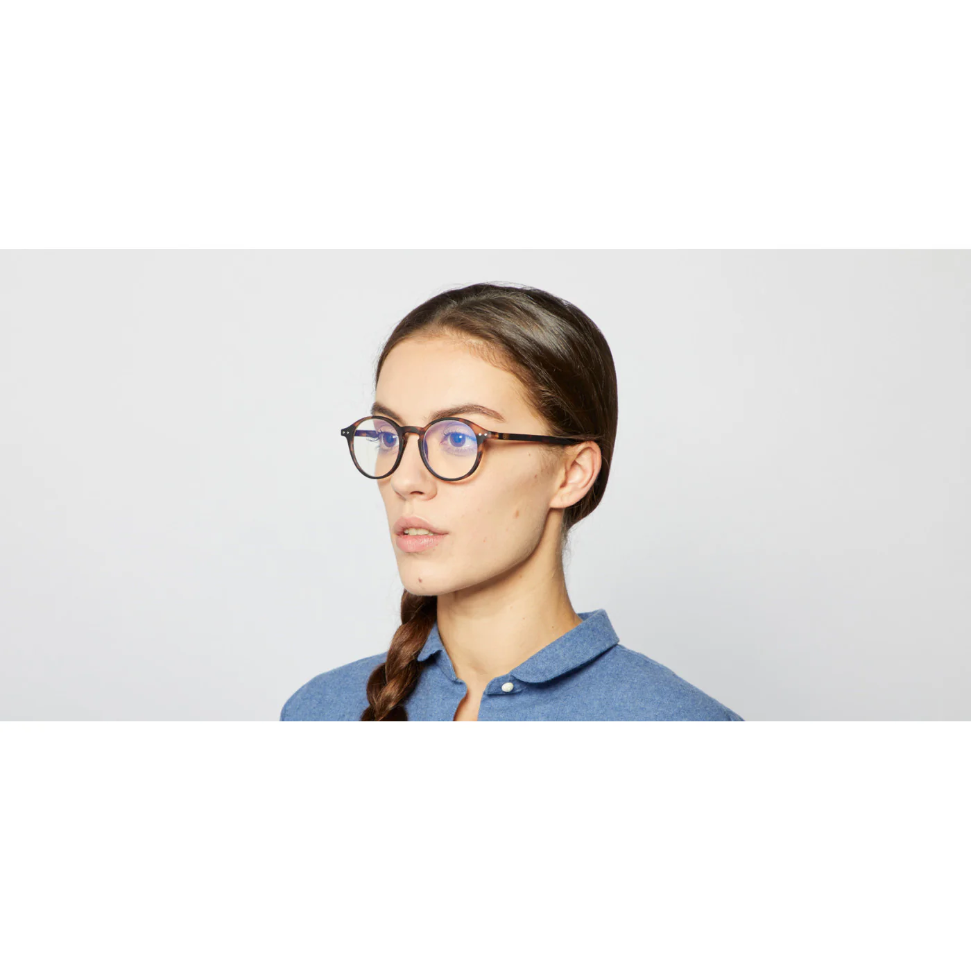 Izipizi Reading Glasses #D - Image 5