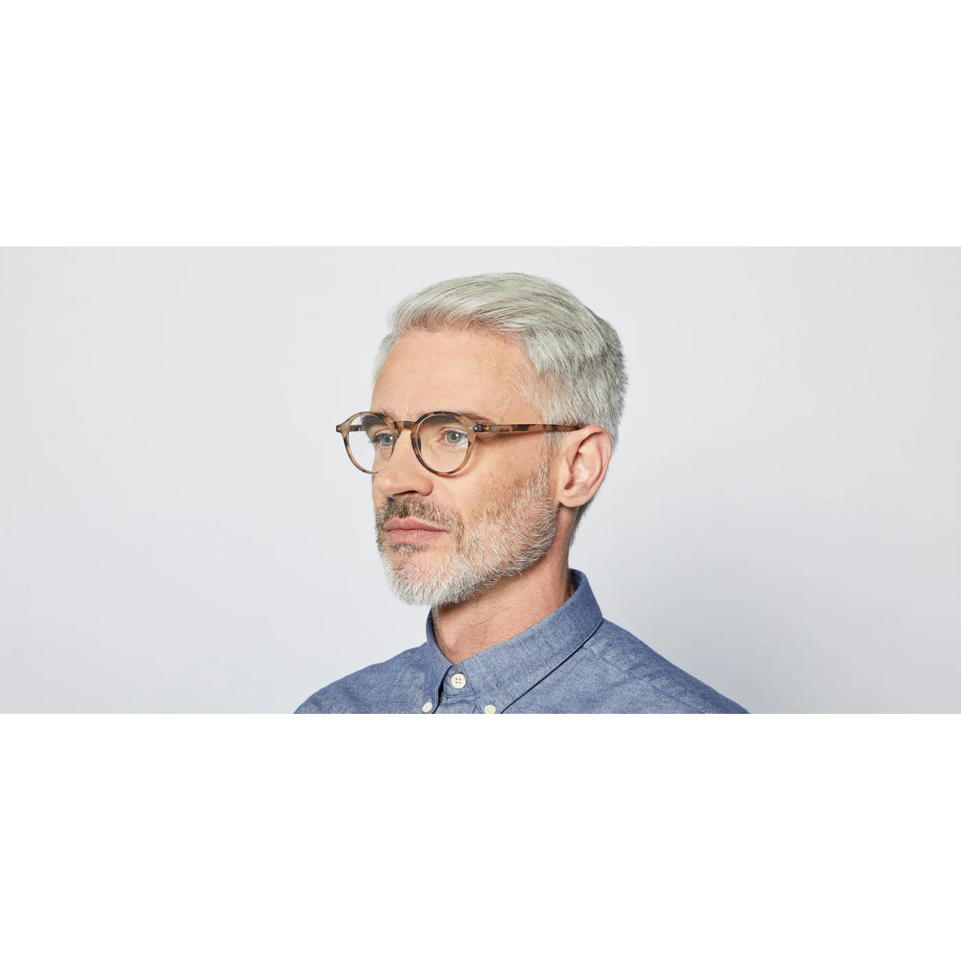 Izipizi Reading Glasses #D - Image 6