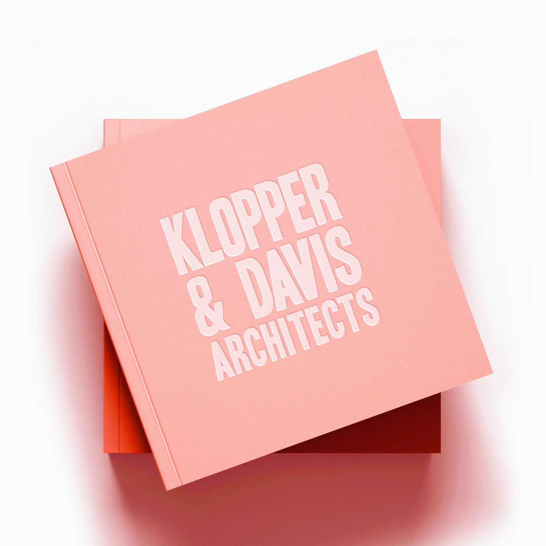 Klopper & Davis Architects: Selected Works - Volume 1 - Image 6