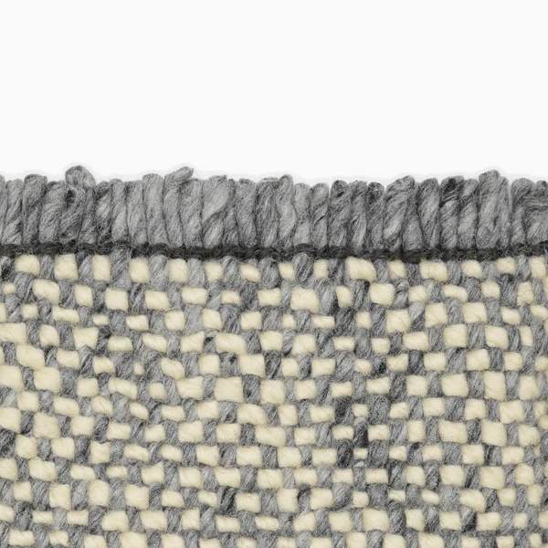 Kvadrat Rug - Bold Melange