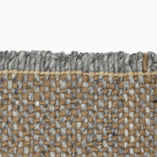 Kvadrat Rug - Bold Melange - Image 4