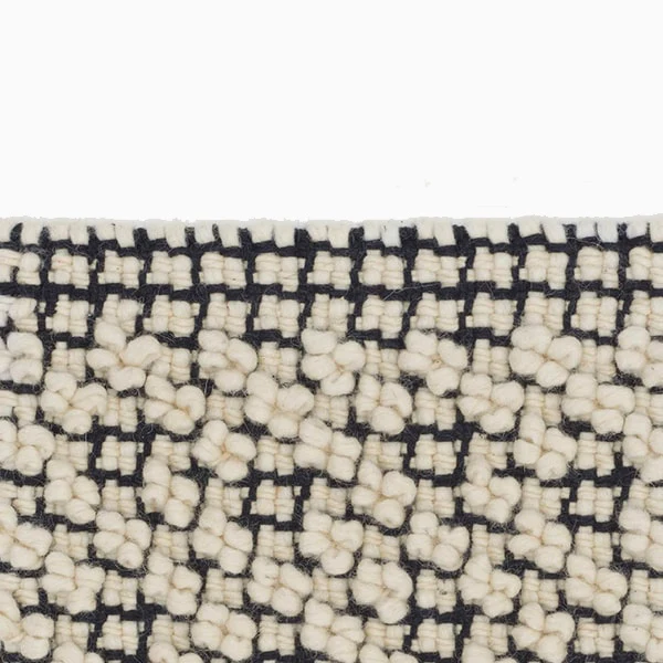 Kvadrat Rug - Cocoon