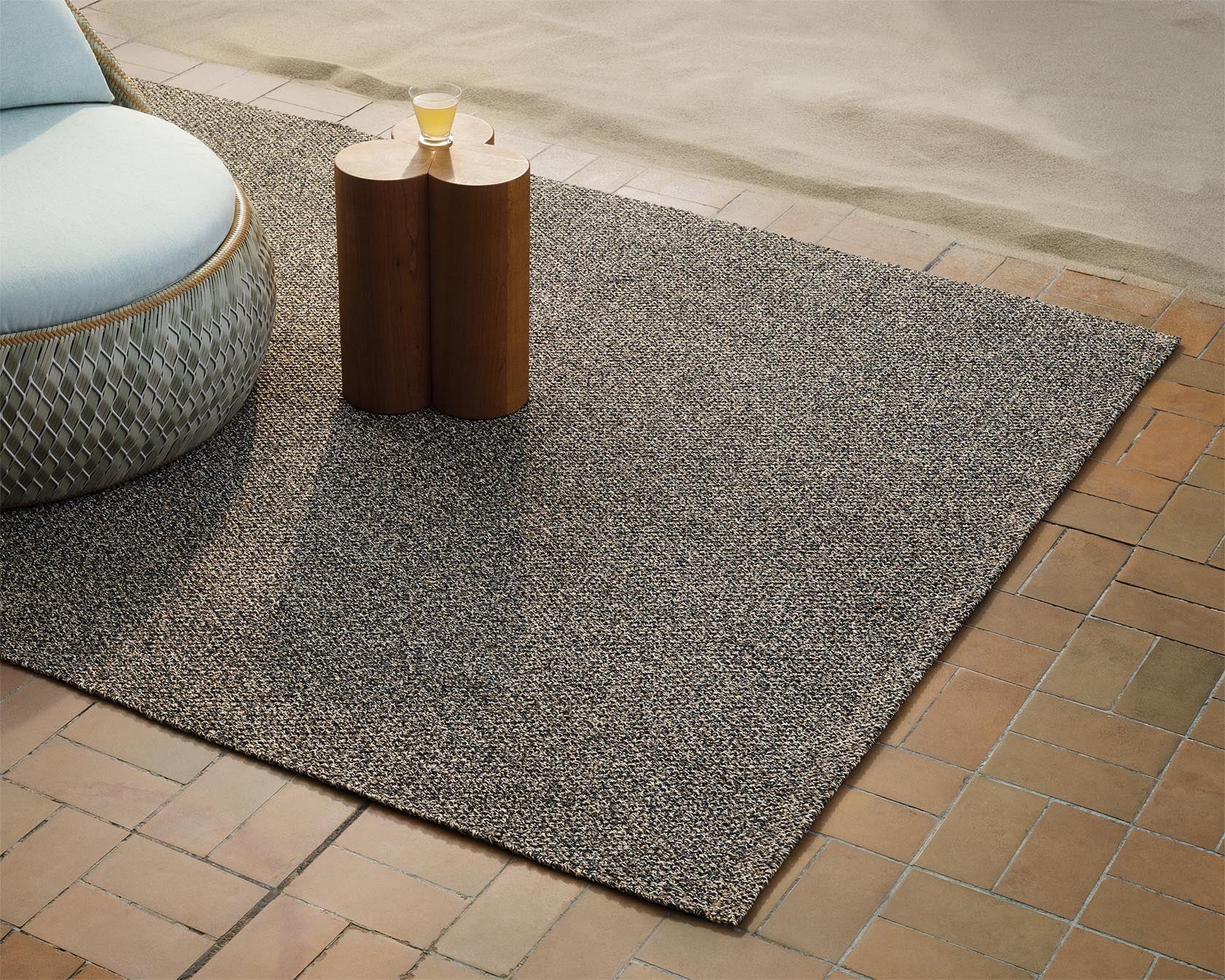 Kvadrat Rug - Miori Outdoor - Image 2