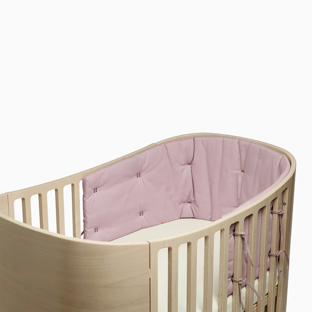 Leander Cot Bumper - Image 8