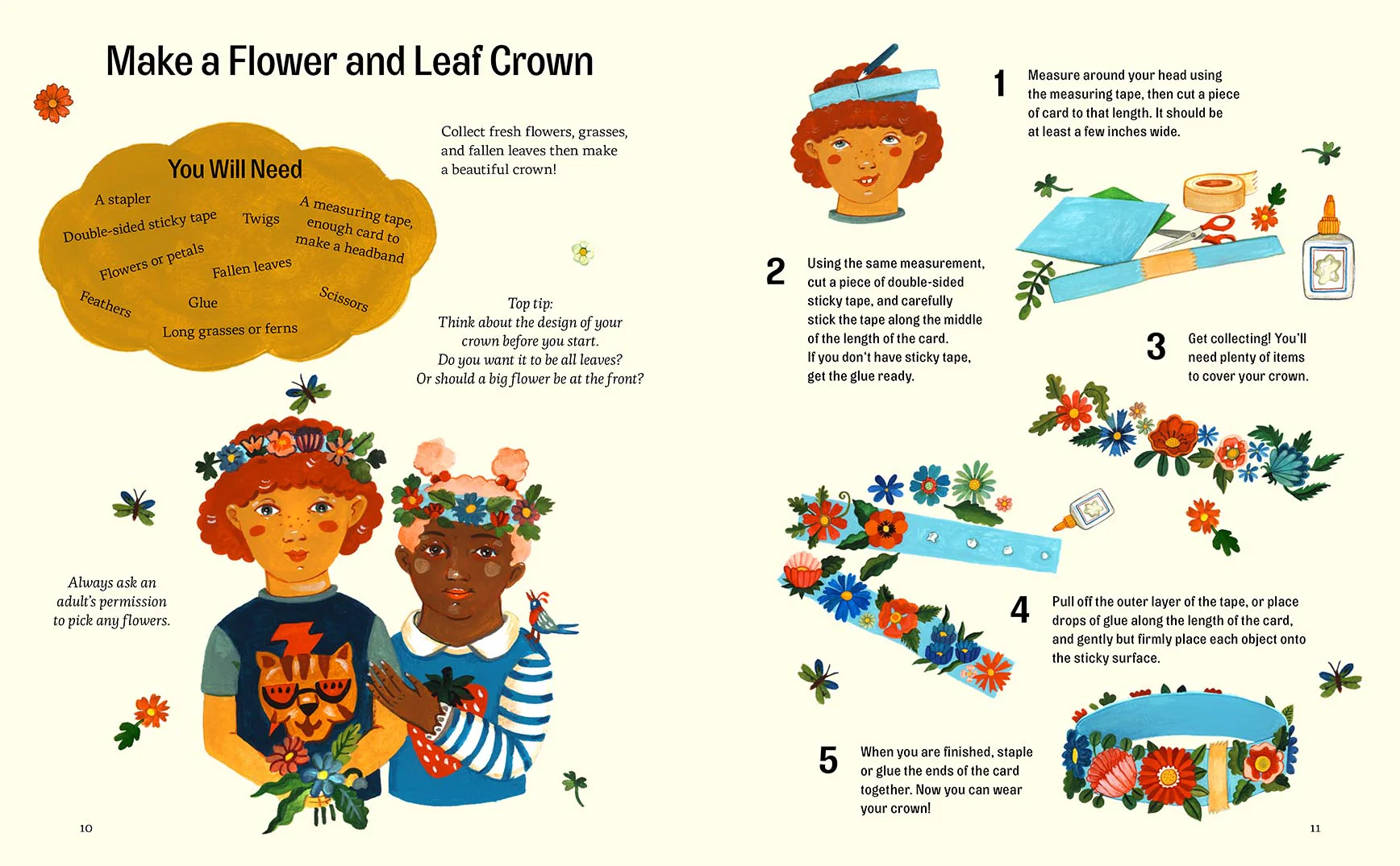 Little Green Fingers - Image 4