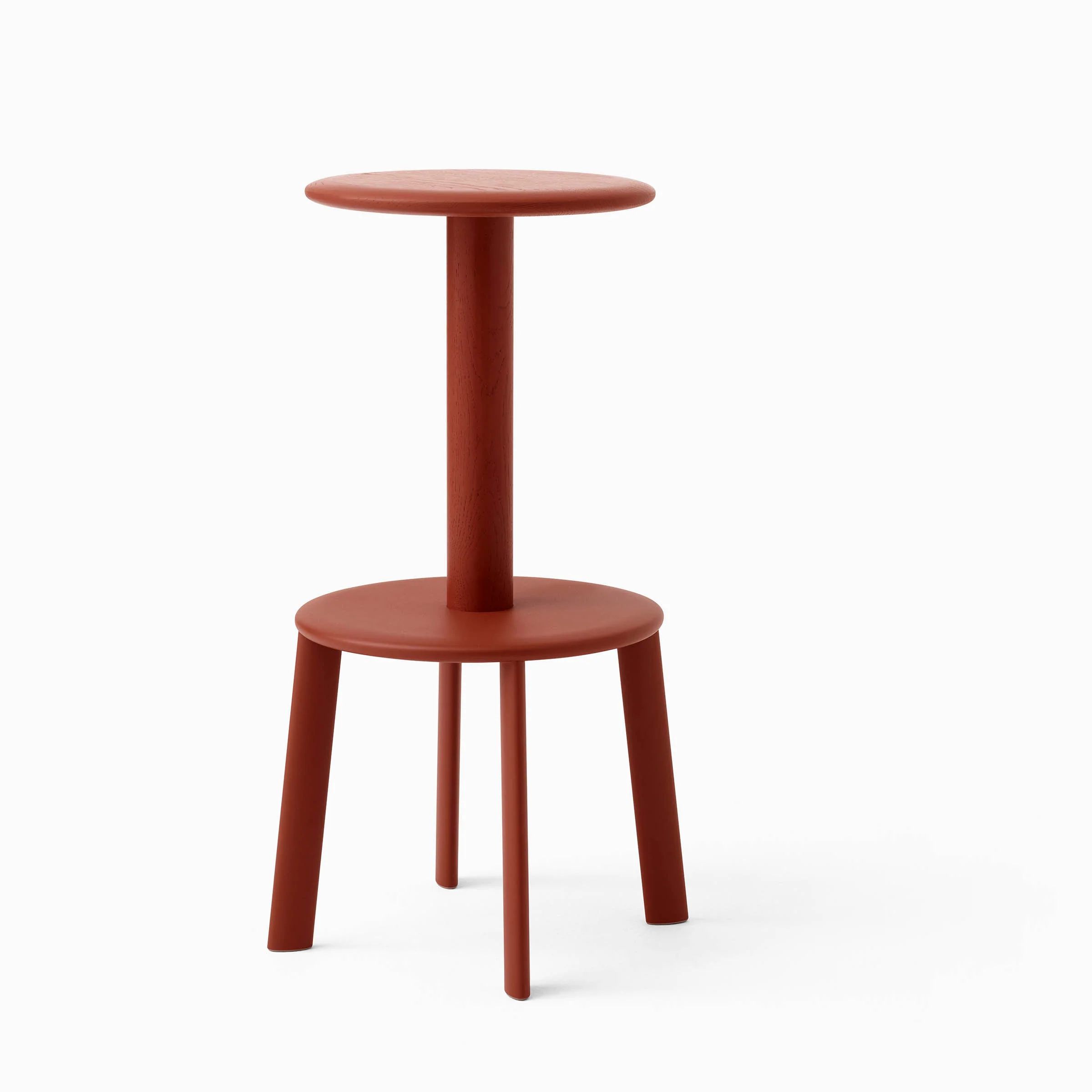 &Tradition Massif Bar Stool AV40 - Image 8
