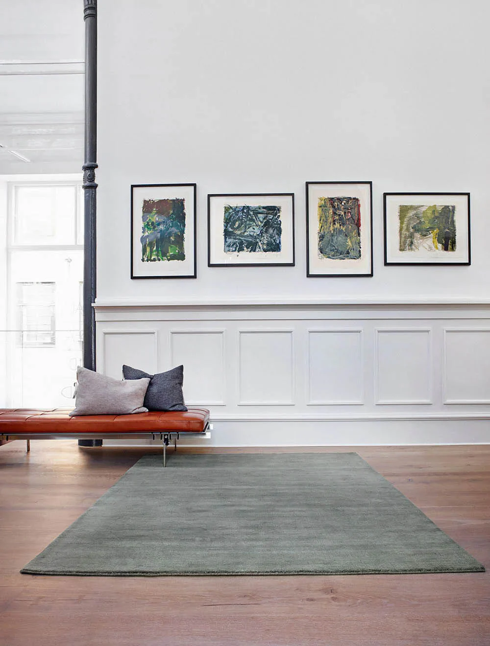 Massimo Copenhagen Rug - Earth - Image 15