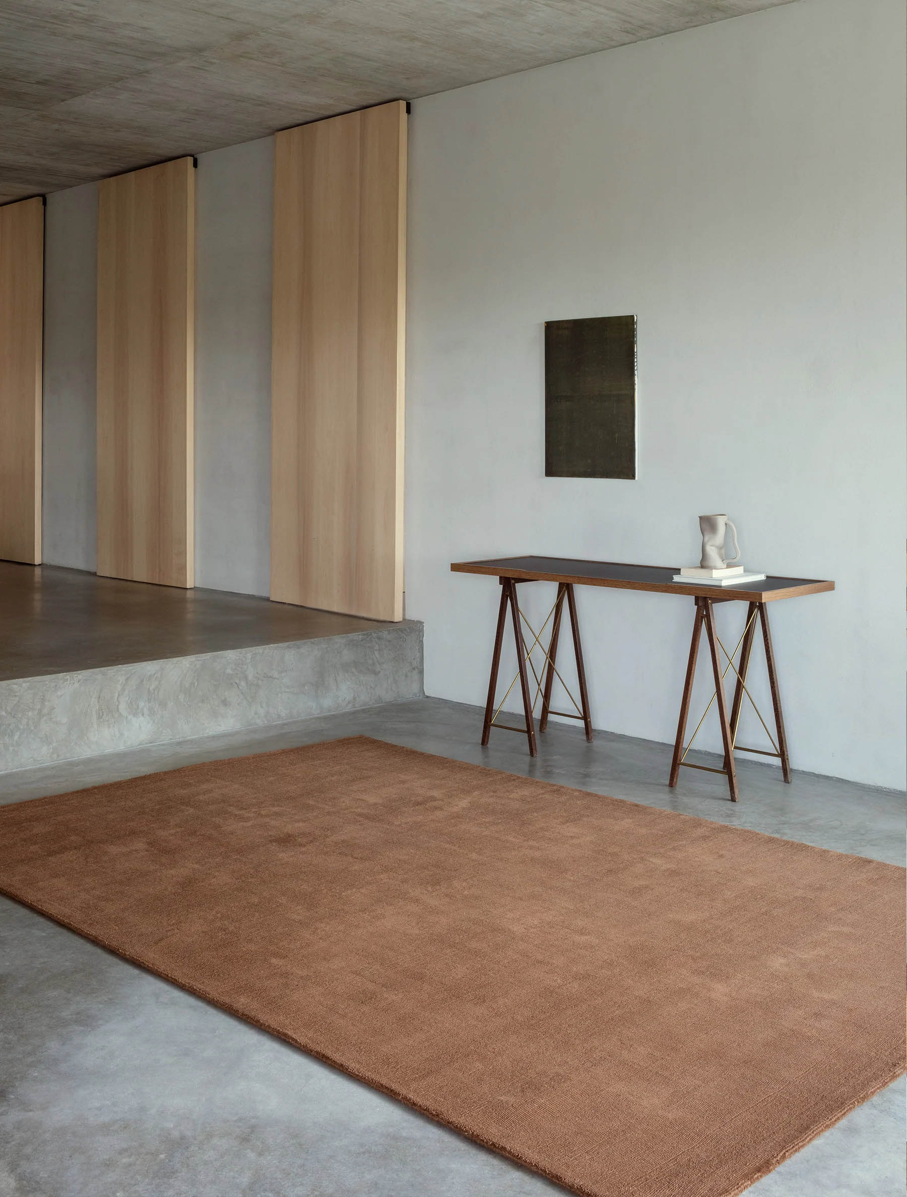 Massimo Copenhagen Rug - Karma Wool - Image 3