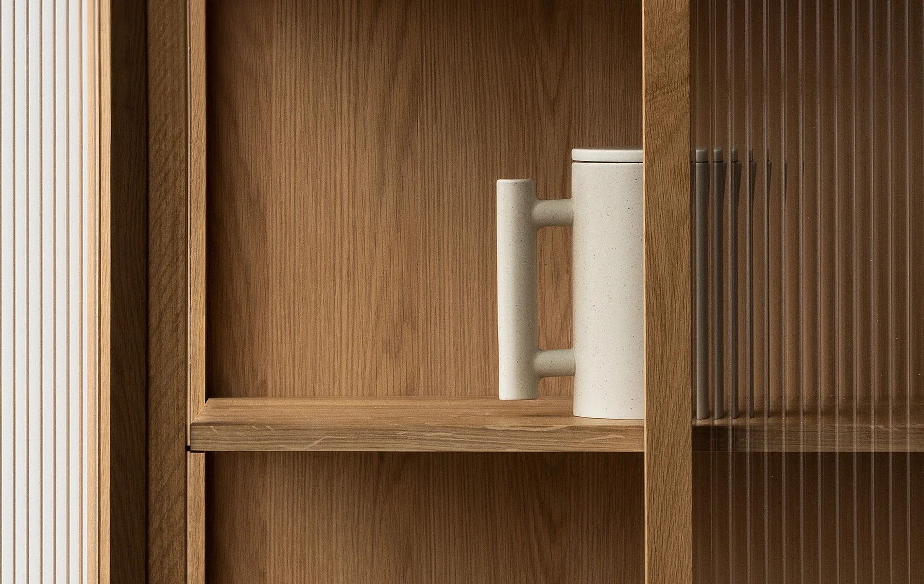 Audo Copenhagen Curiosity Cabinet - Image 5