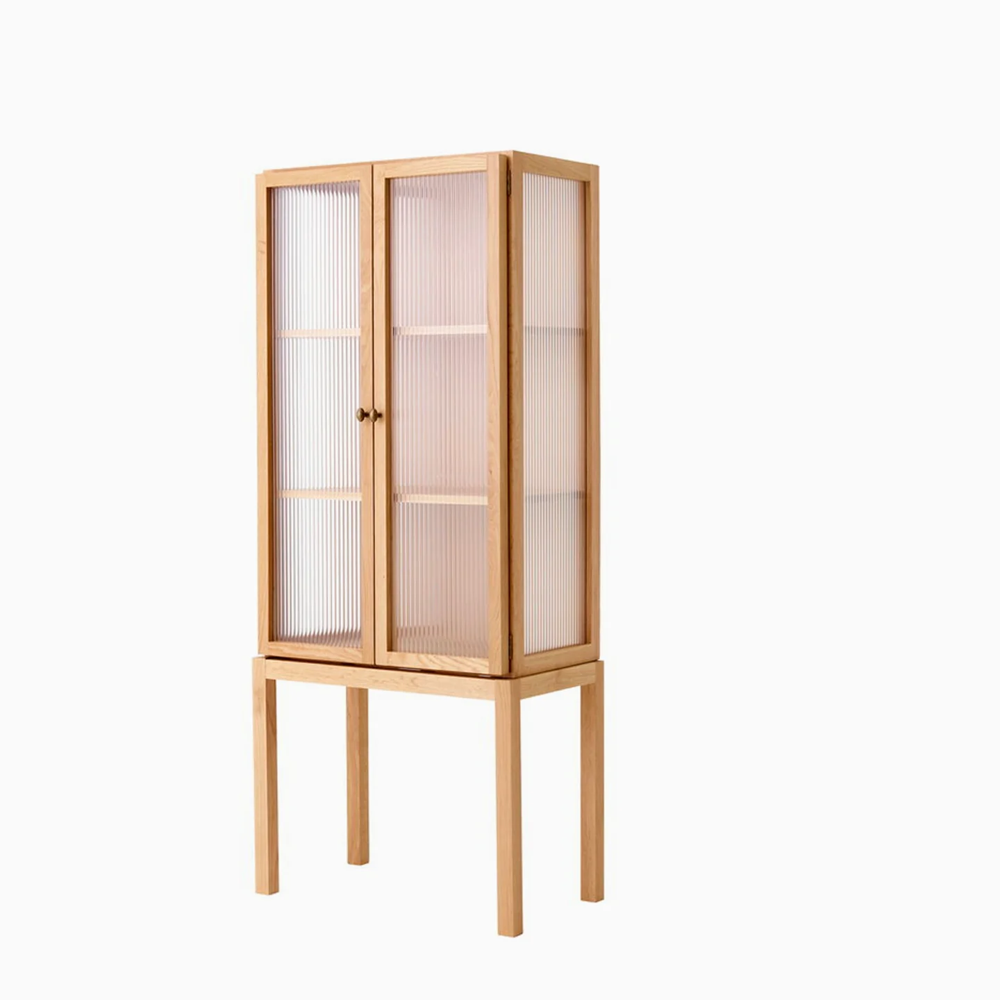 Audo Copenhagen Curiosity Cabinet - Image 8