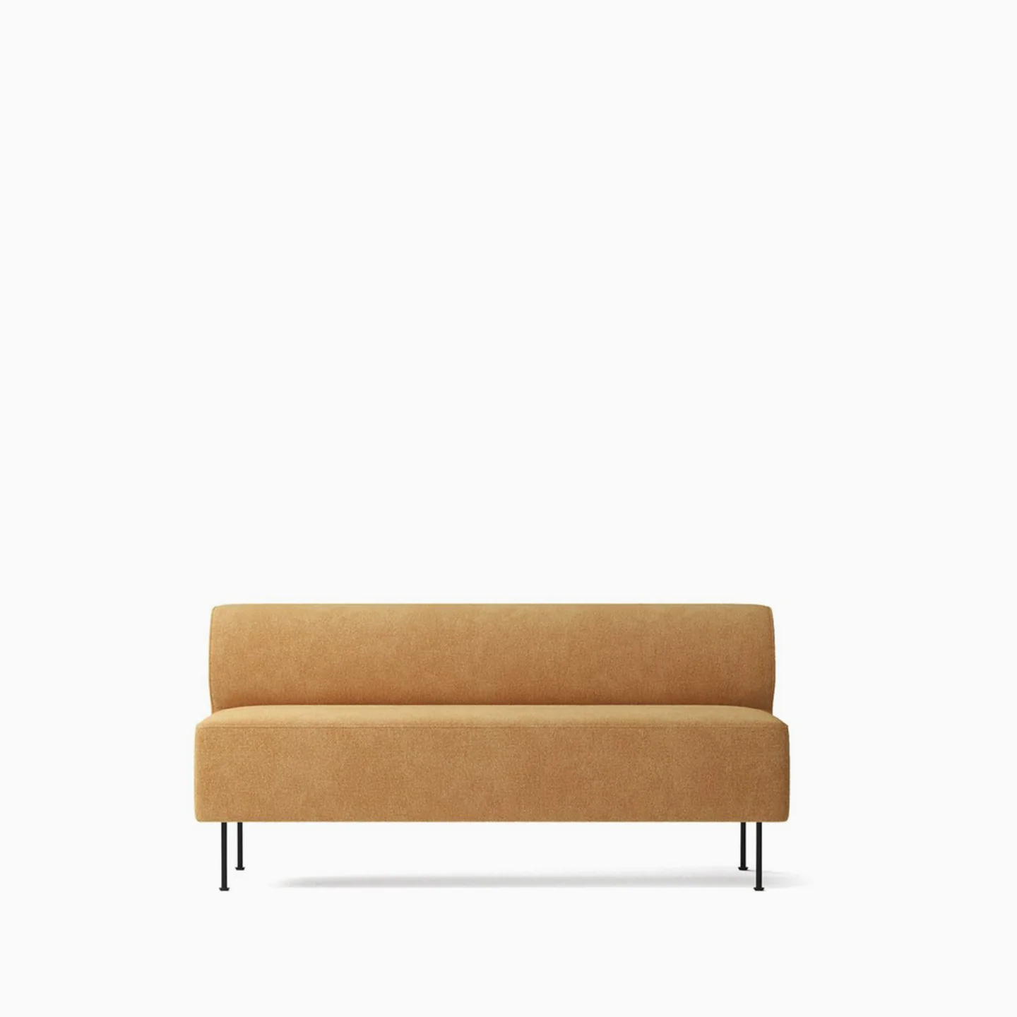 Audo Copenhagen Eave Dining Sofa - Image 5