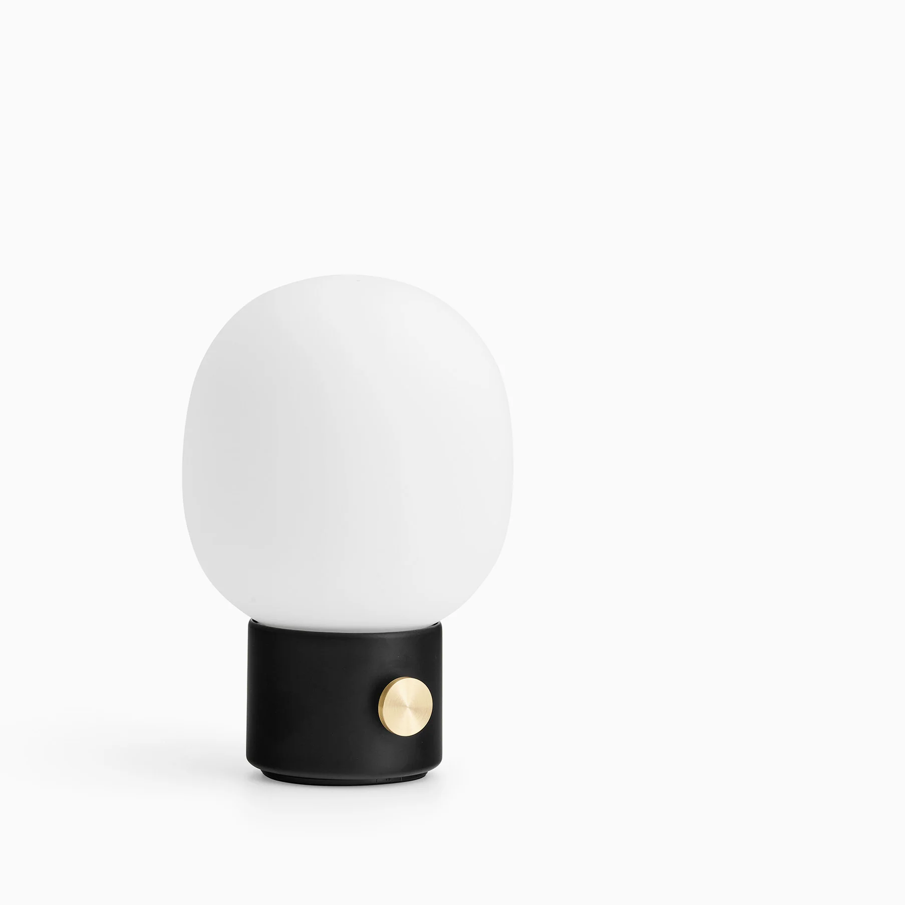 Audo Copenhagen JWDA Lamp Portable - Black - Image 4
