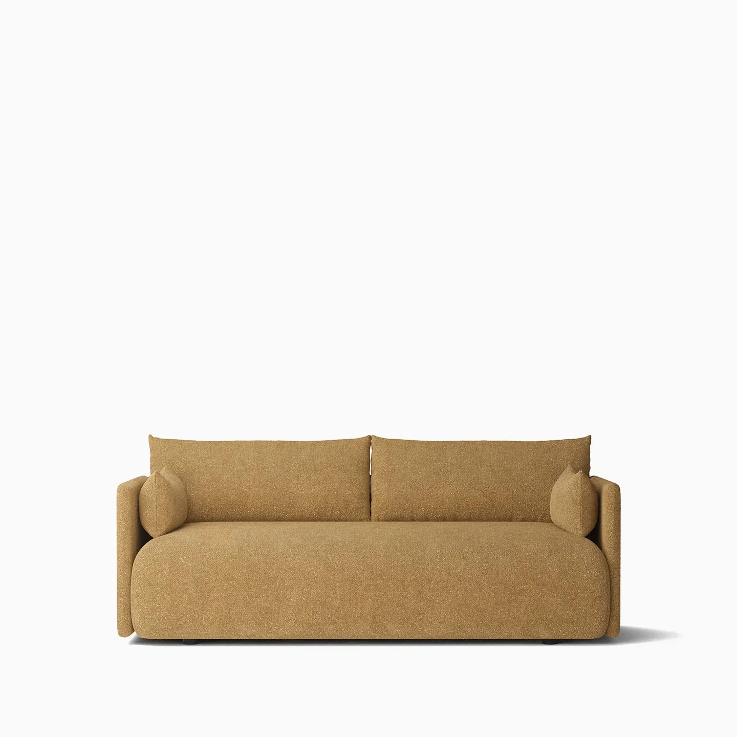 Audo Copenhagen Offset Sofa 2 Seater - Image 7