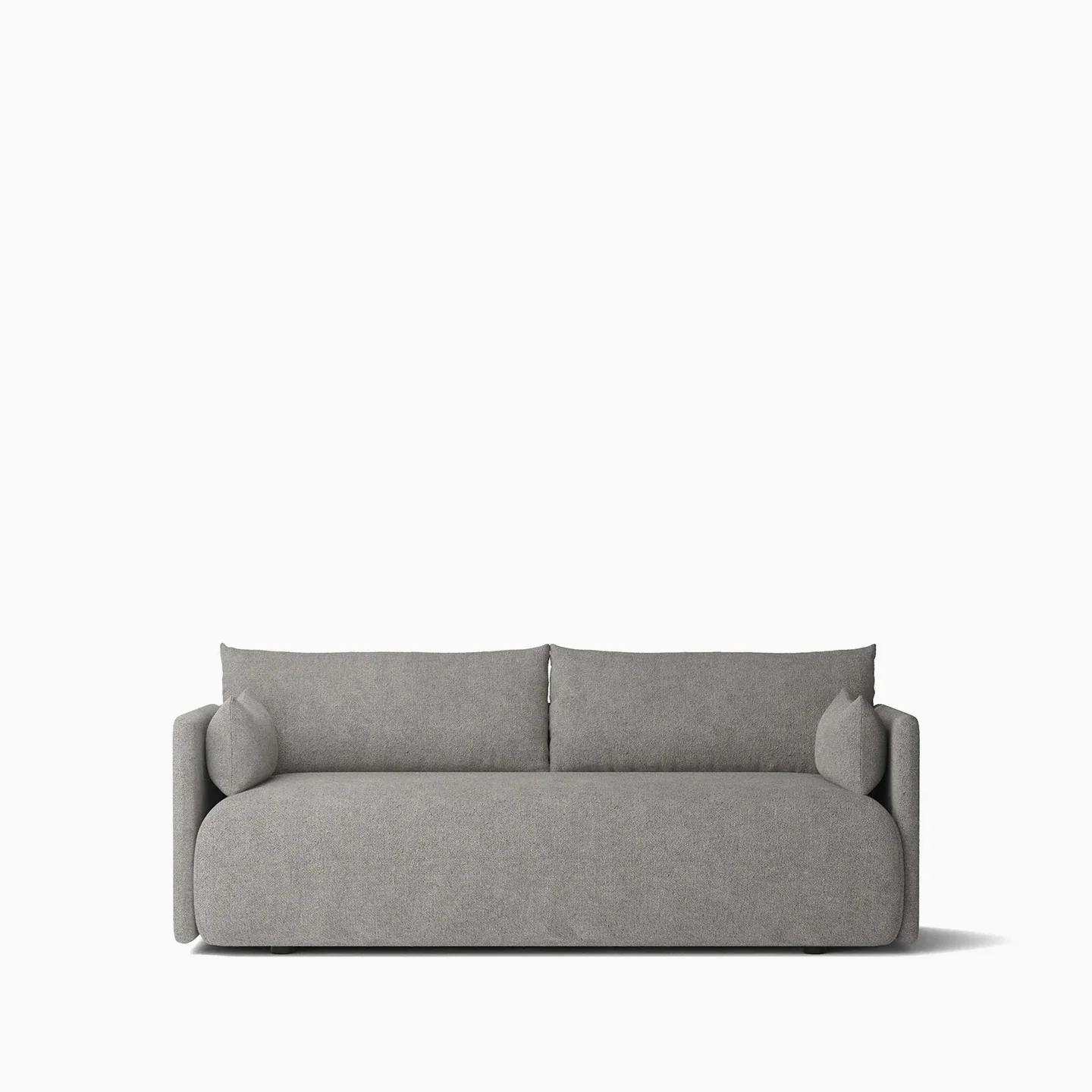 Audo Copenhagen Offset Sofa 2 Seater - Image 9