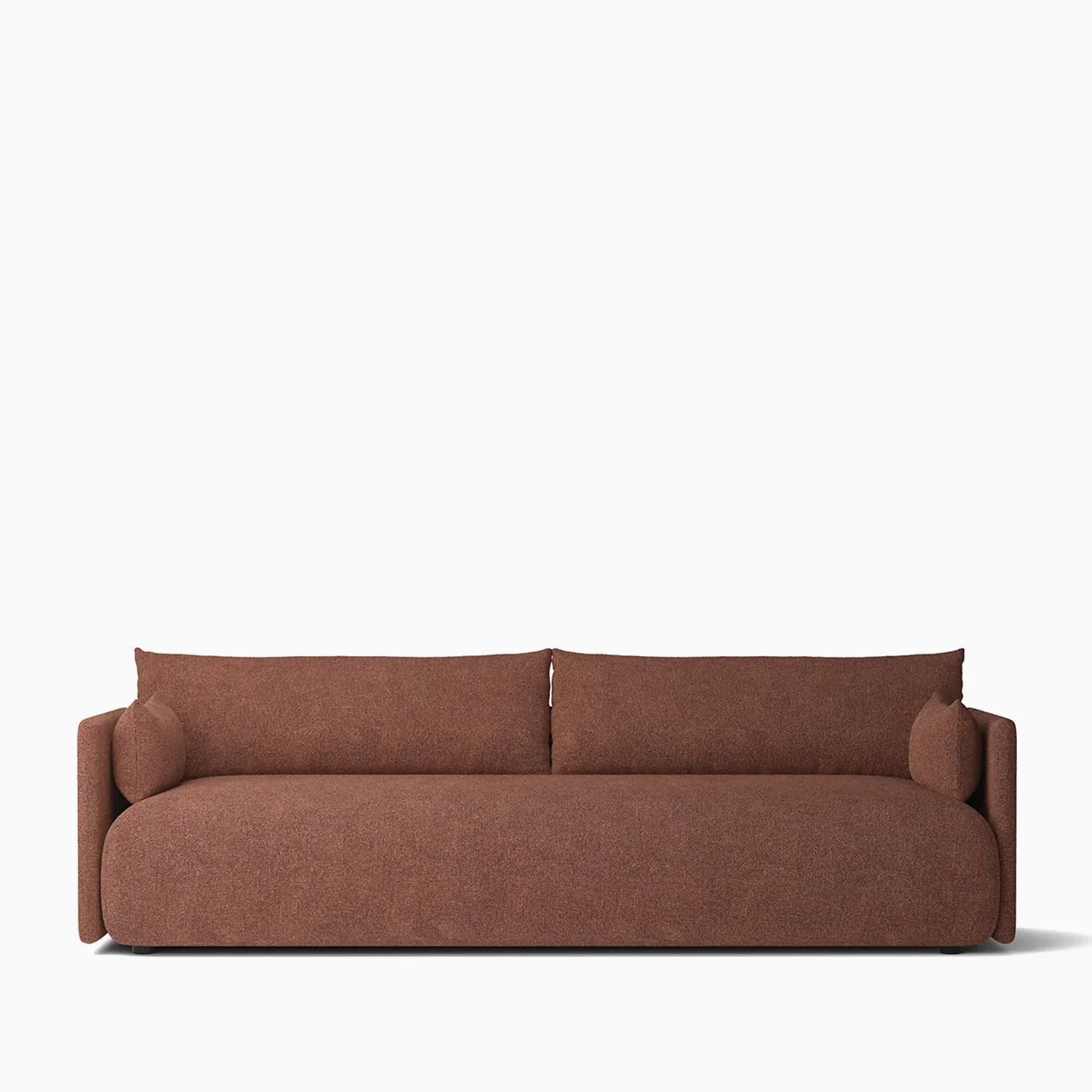 Audo Copenhagen Offset Sofa 3 Seater - Image 6