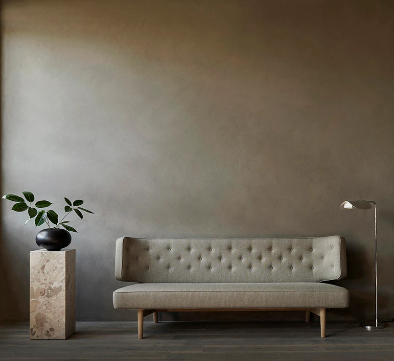 Audo Copenhagen Radiohus Sofa P2 - Image 2