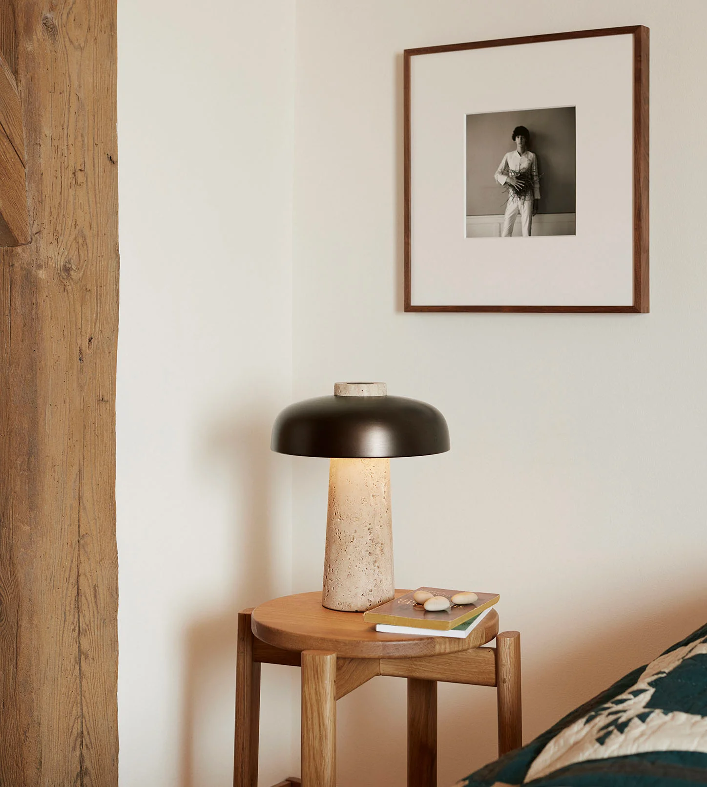 Audo Copenhagen Reverse Table Lamp - Image 4