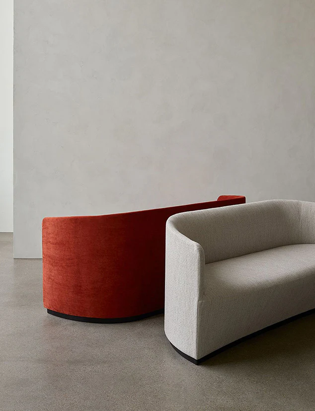 Audo Copenhagen Tearoom Sofa - Image 7