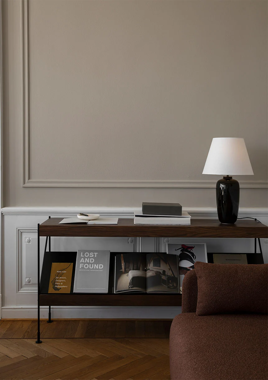 Audo Copenhagen Zet Storage System 70cm - Image 6