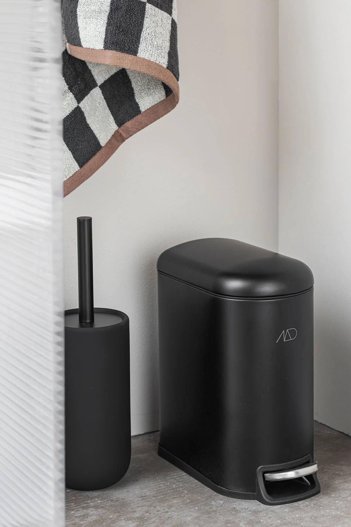 Mette Ditmer Walther Pedal Bin - 10L - Image 5