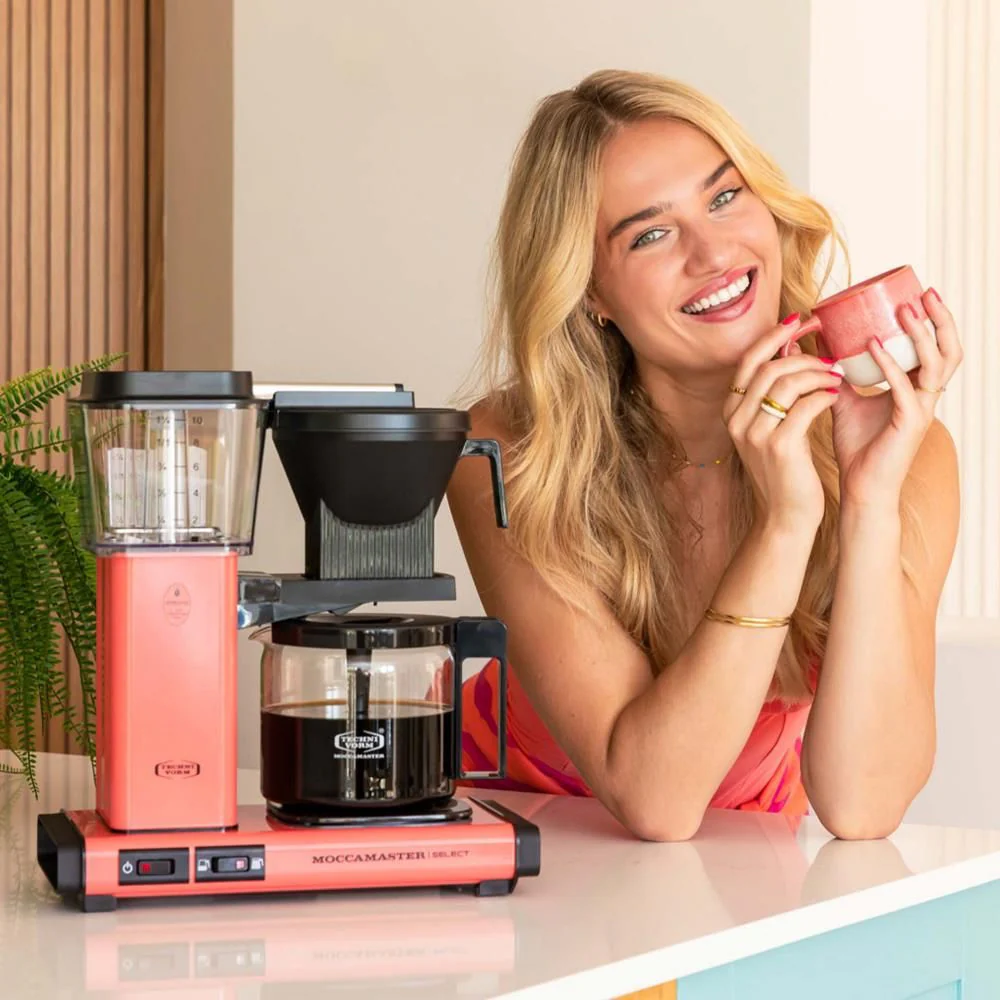 Moccamaster Select 1.25L - Image 2