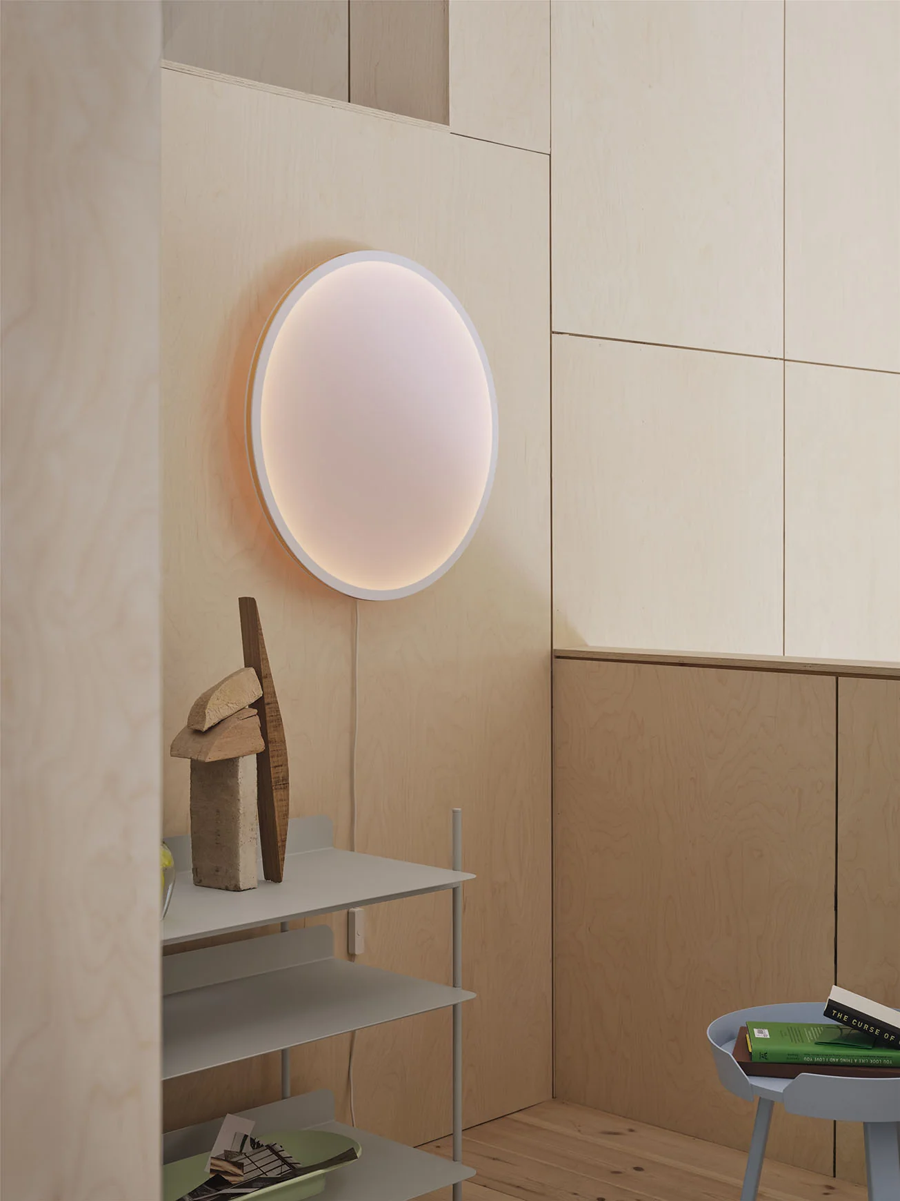 Muuto Compile Shelving System Configuration 2 - Image 9