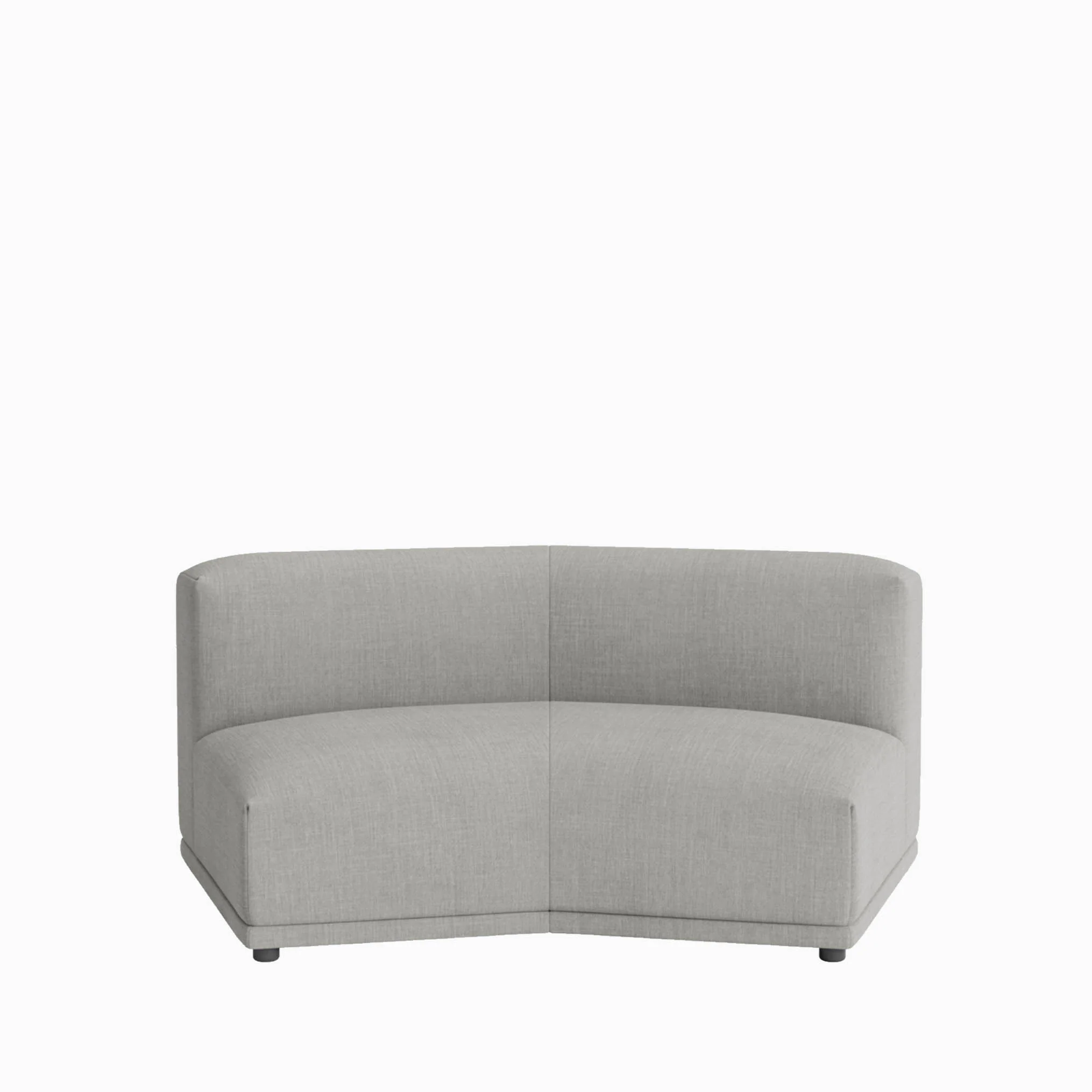 Muuto Connect 150 Degree Angle Module - Image 7