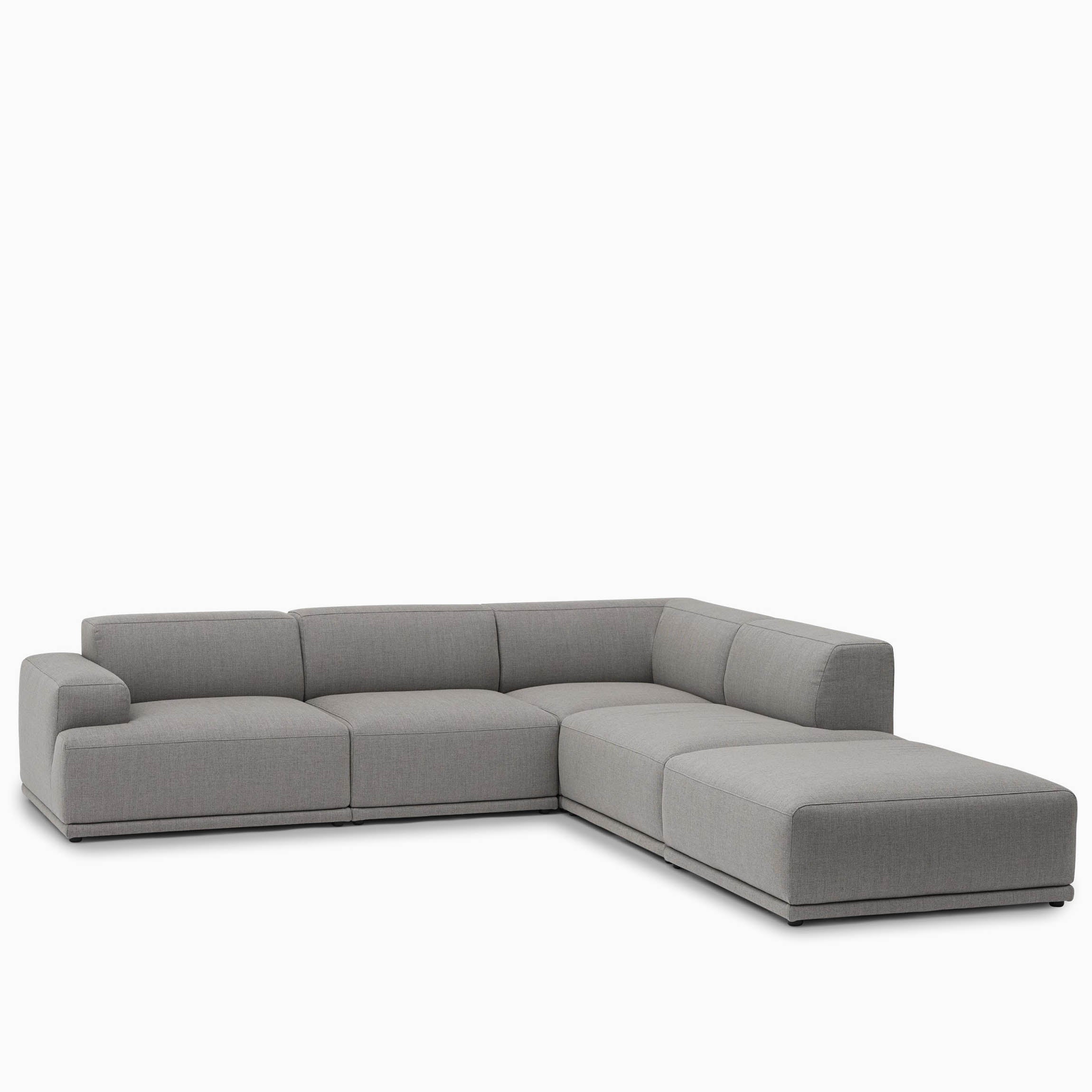 Muuto Connect Soft Corner Sofa - Image 7
