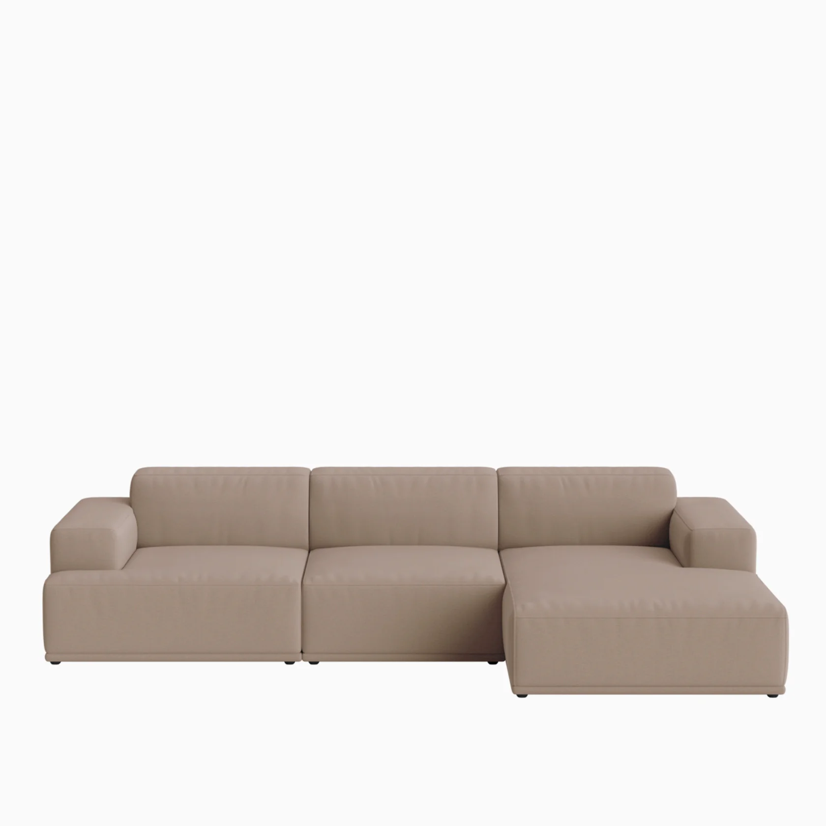 Muuto Connect Soft 3 Seater Sofa - Image 13