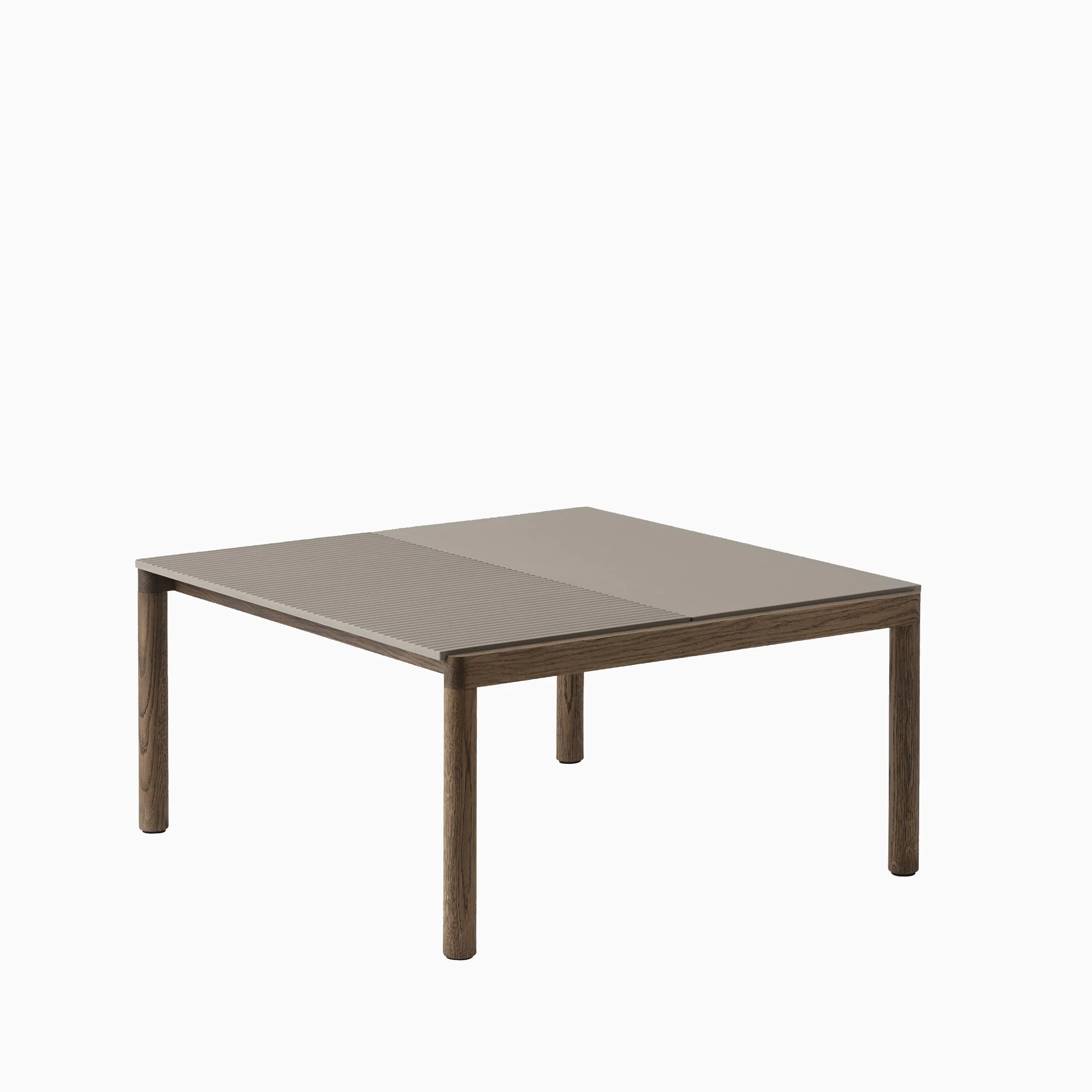 Muuto Couple Coffee Table - 2 Tiles - Image 13