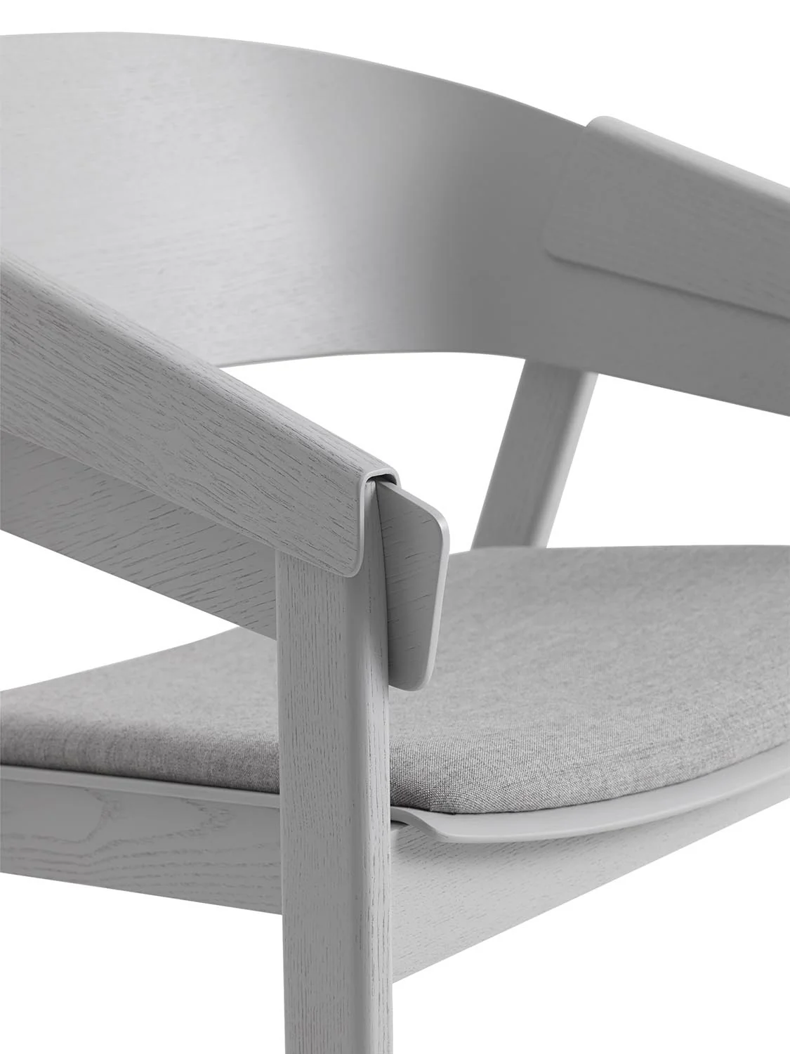 Muuto Cover Lounge Chair - Image 12