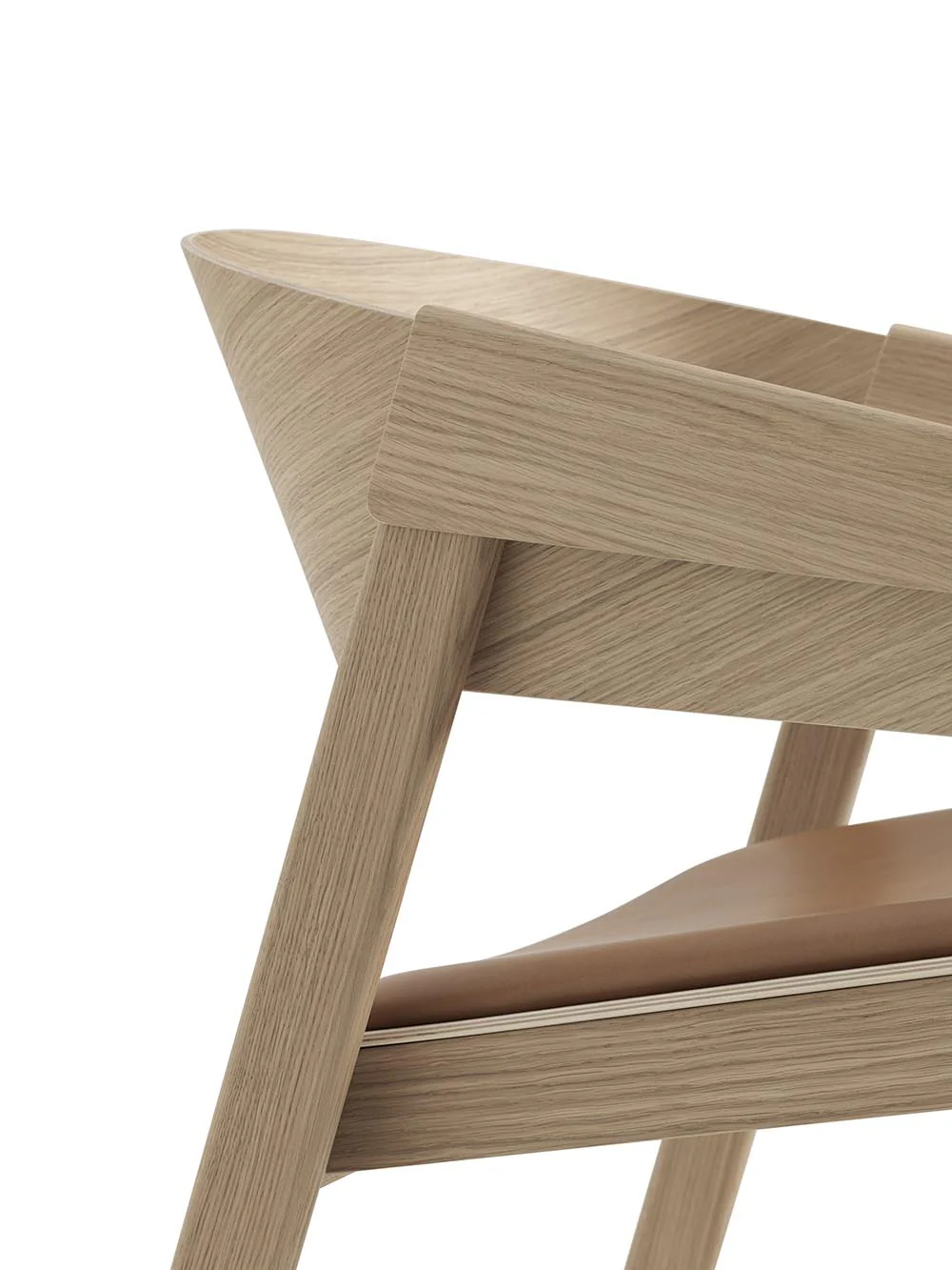 Muuto Cover Lounge Chair - Image 9