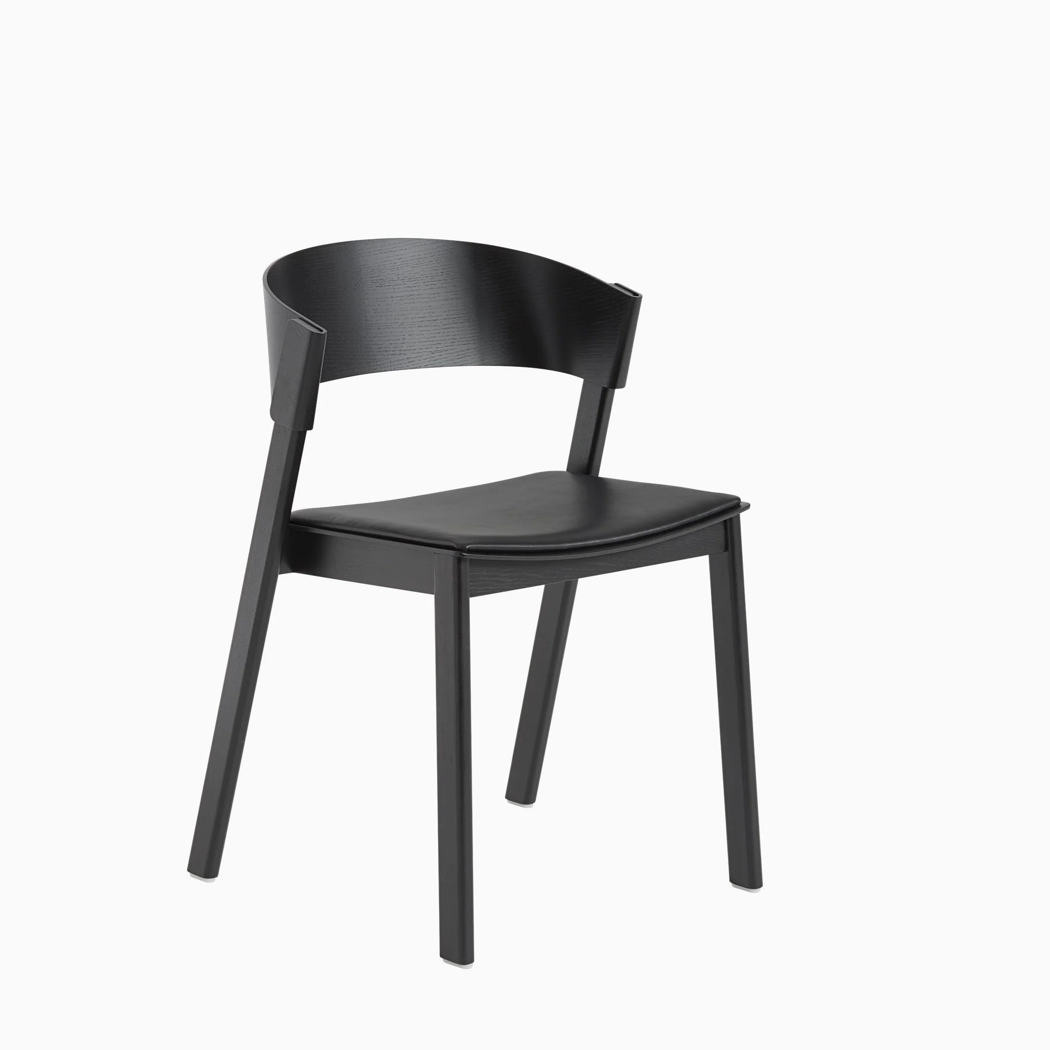 Muuto Cover Side Chair - Image 16
