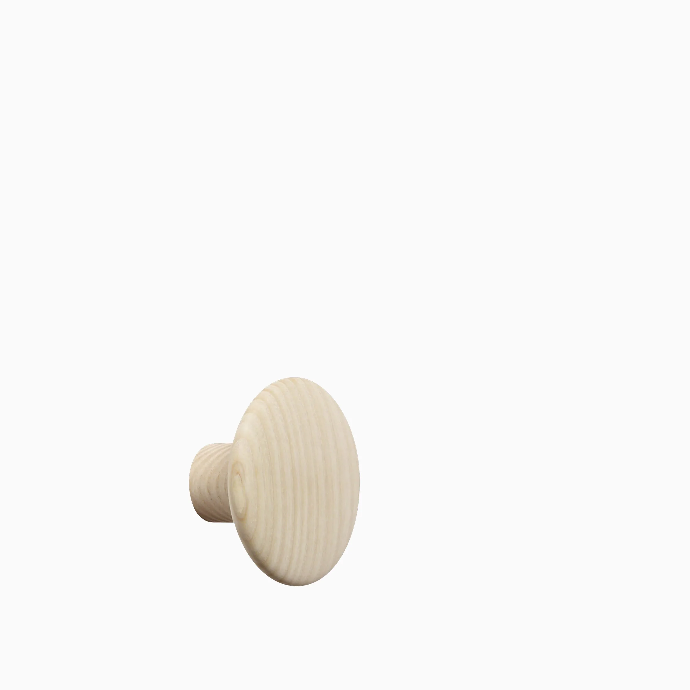 Muuto Dots Wood - Ash - Image 5