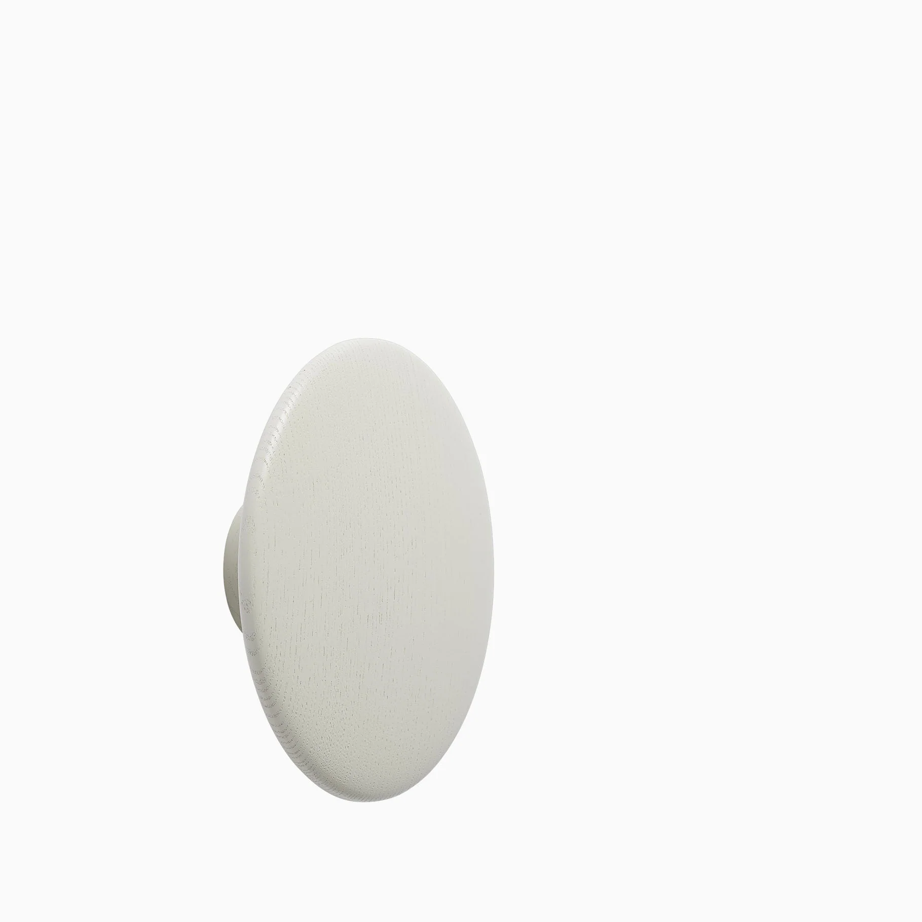 Muuto Dots Wood - Off-White - Image 5