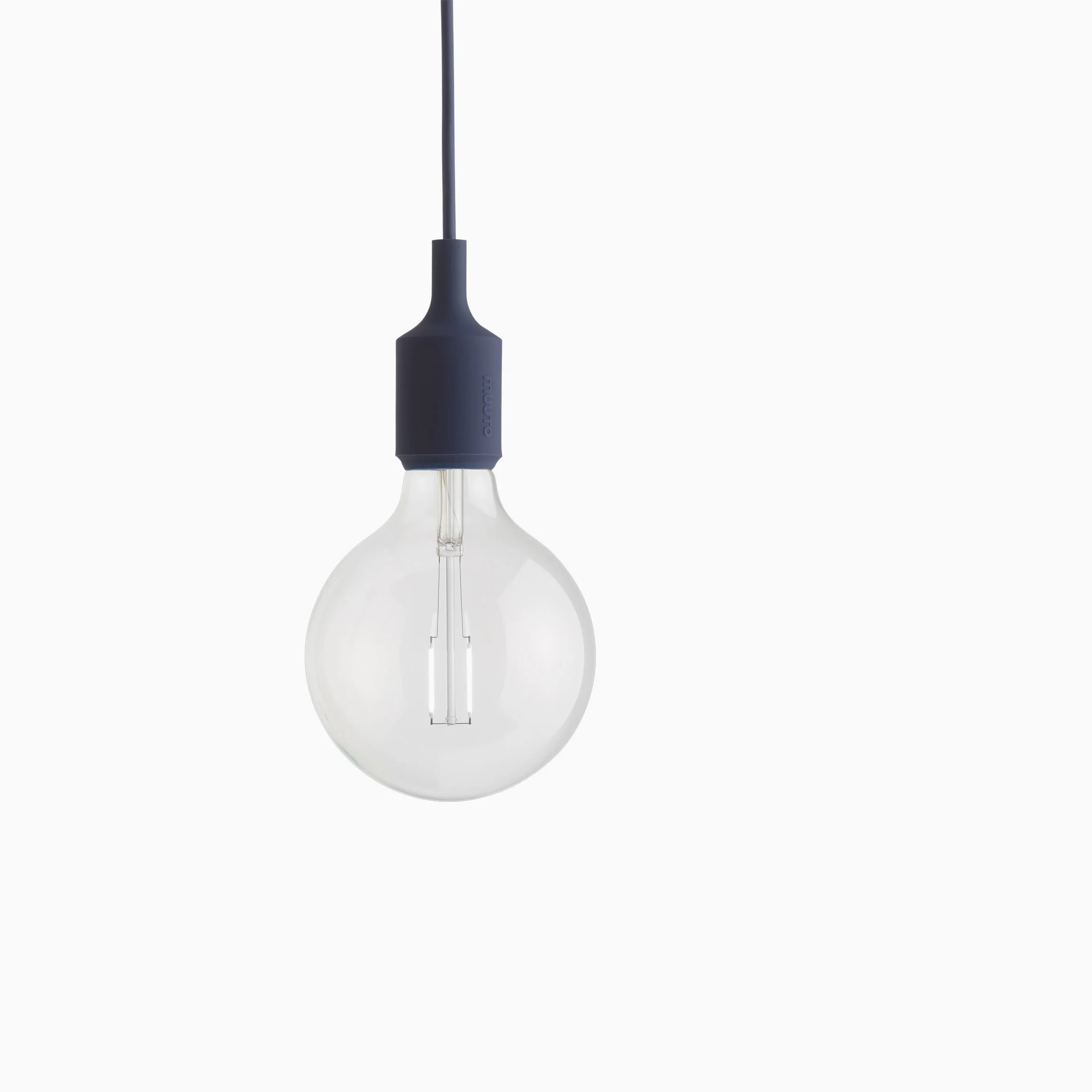 Muuto E27 Pendant Lamp - Image 18