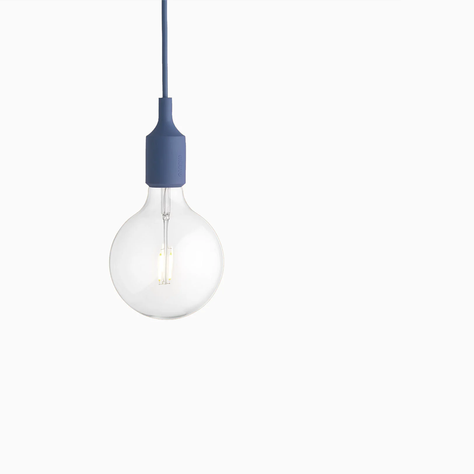 Muuto E27 Pendant Lamp - Image 20