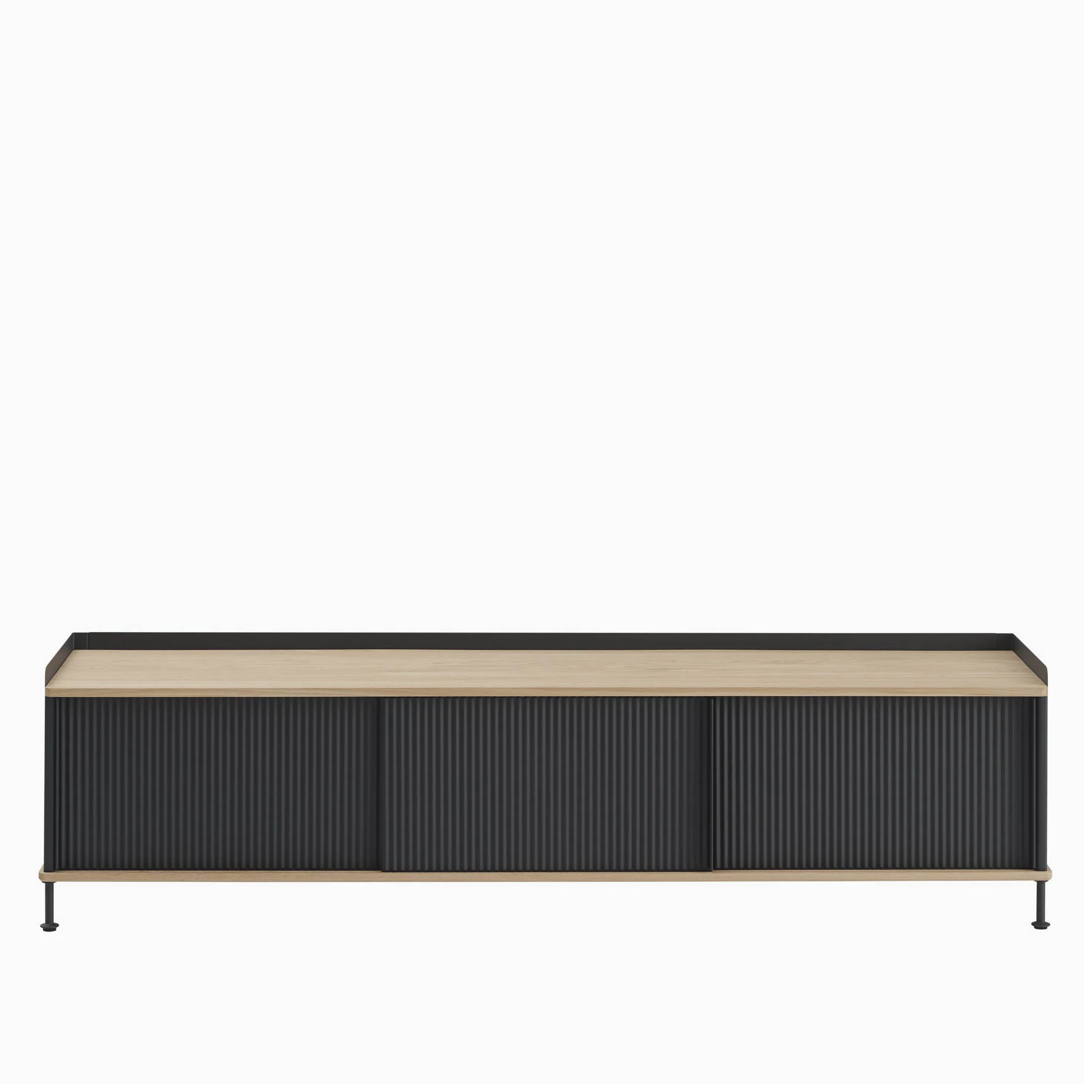 Muuto Enfold Sideboard 186cm - Image 7