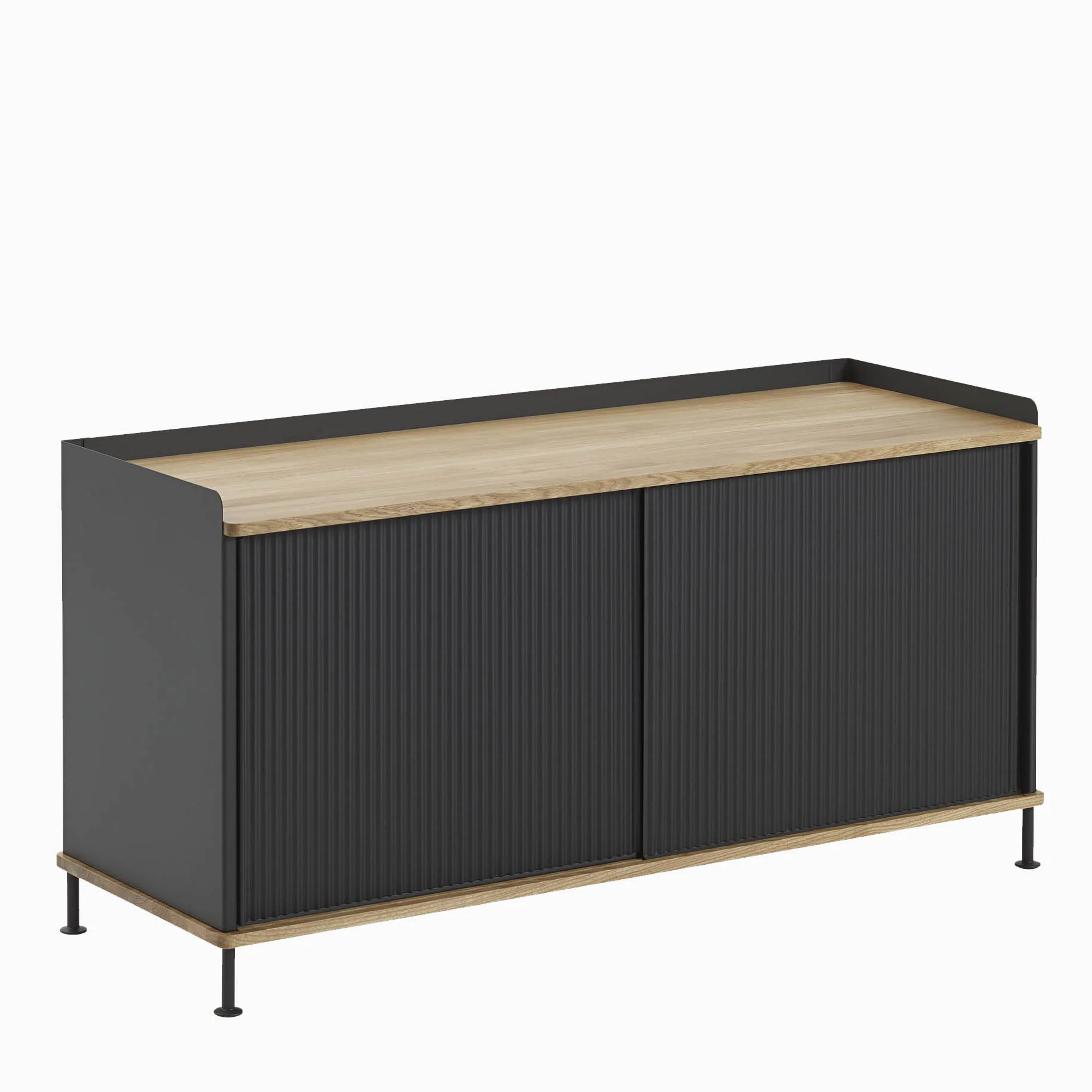 Muuto Enfold Sideboard Low - Image 10