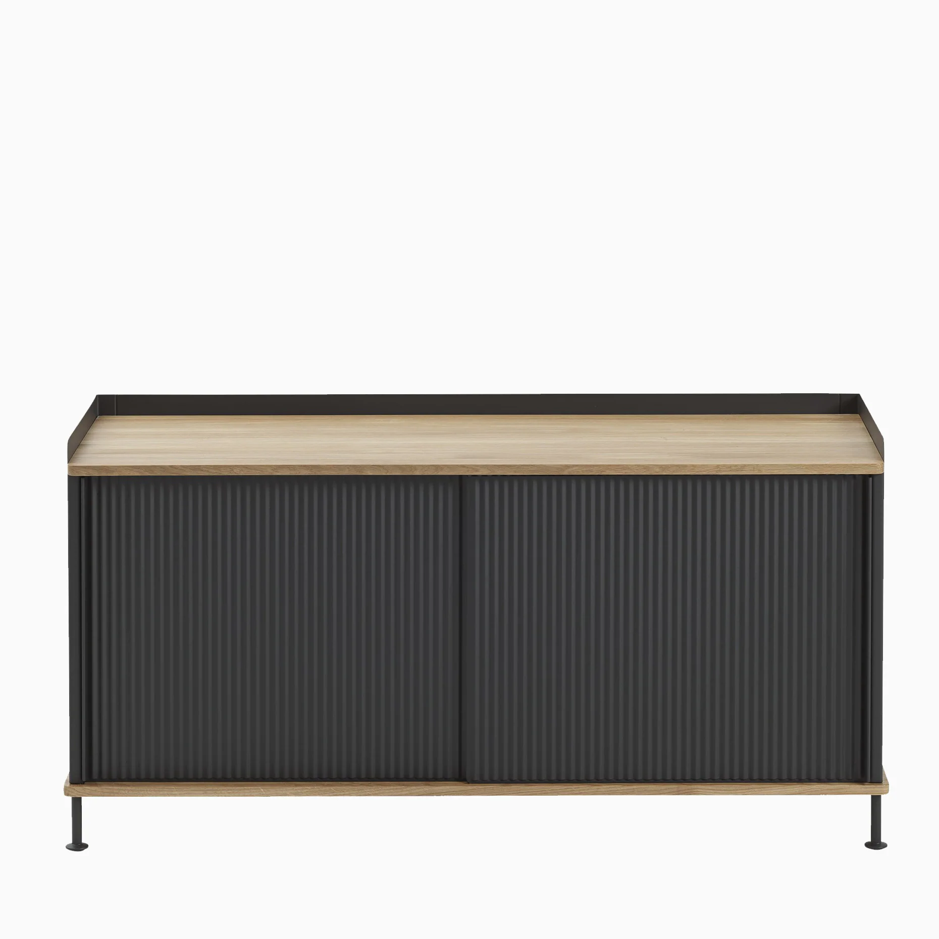 Muuto Enfold Sideboard Low - Image 5