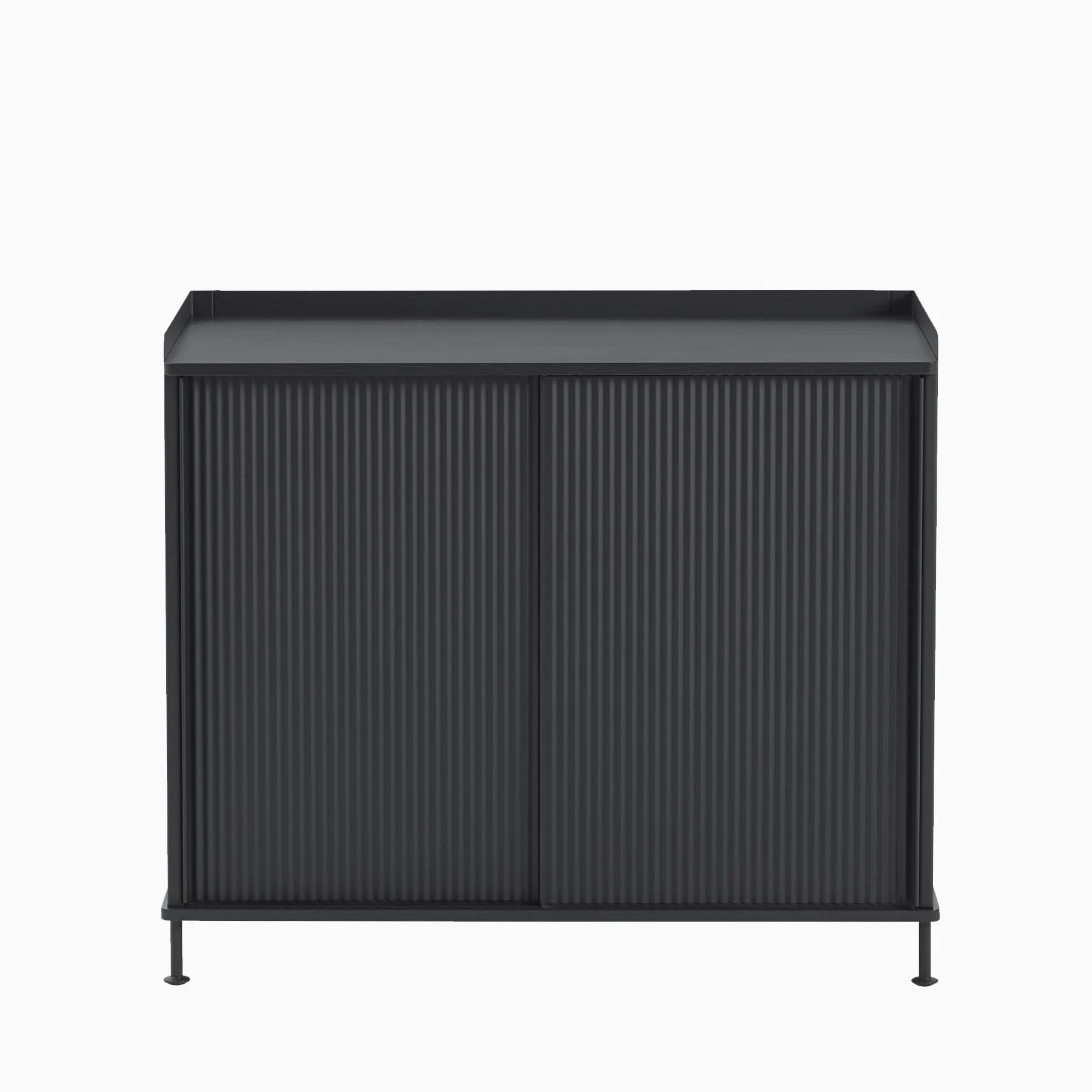 Muuto Enfold Sideboard 100cm - Image 3