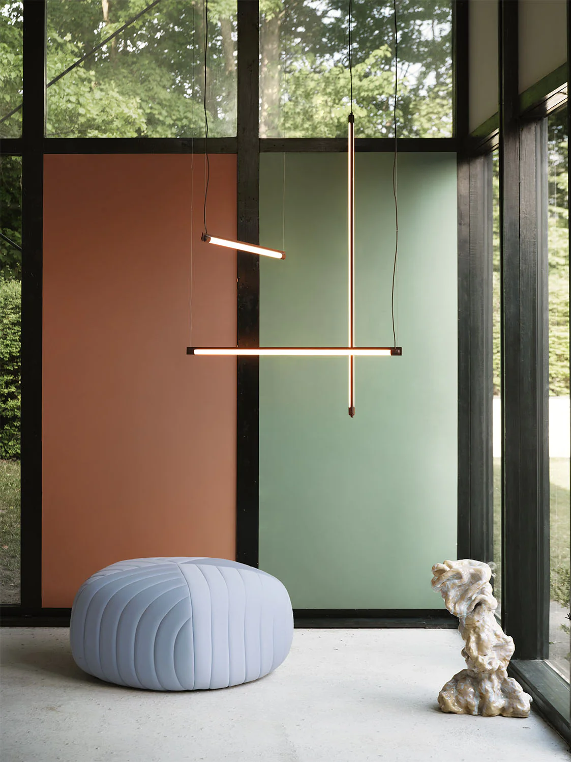 Muuto Fine Suspension Lamp - Image 2